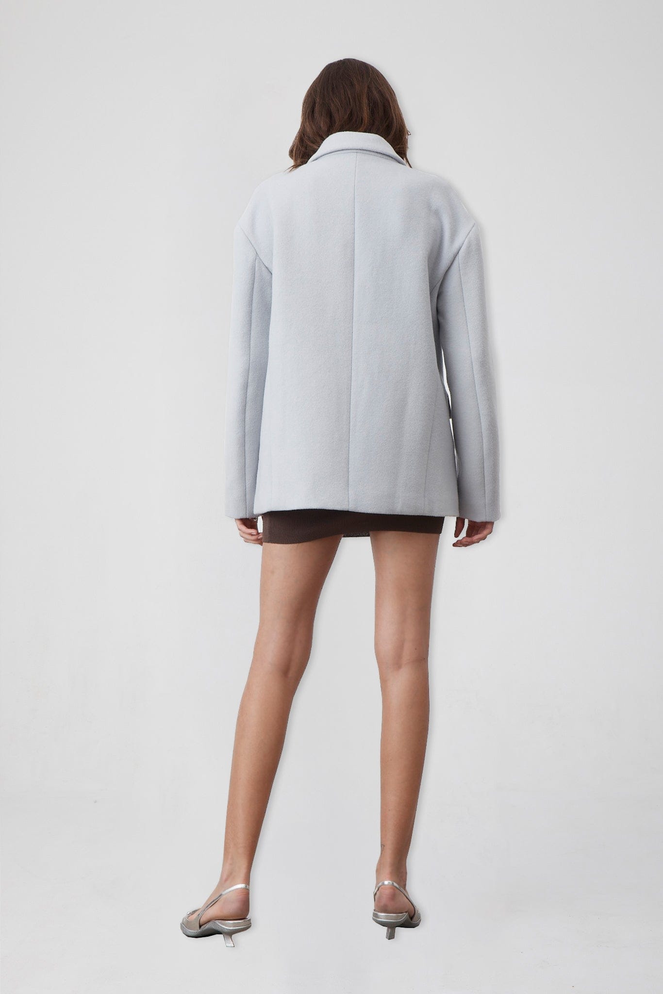 Romee Blazer made by Atoir