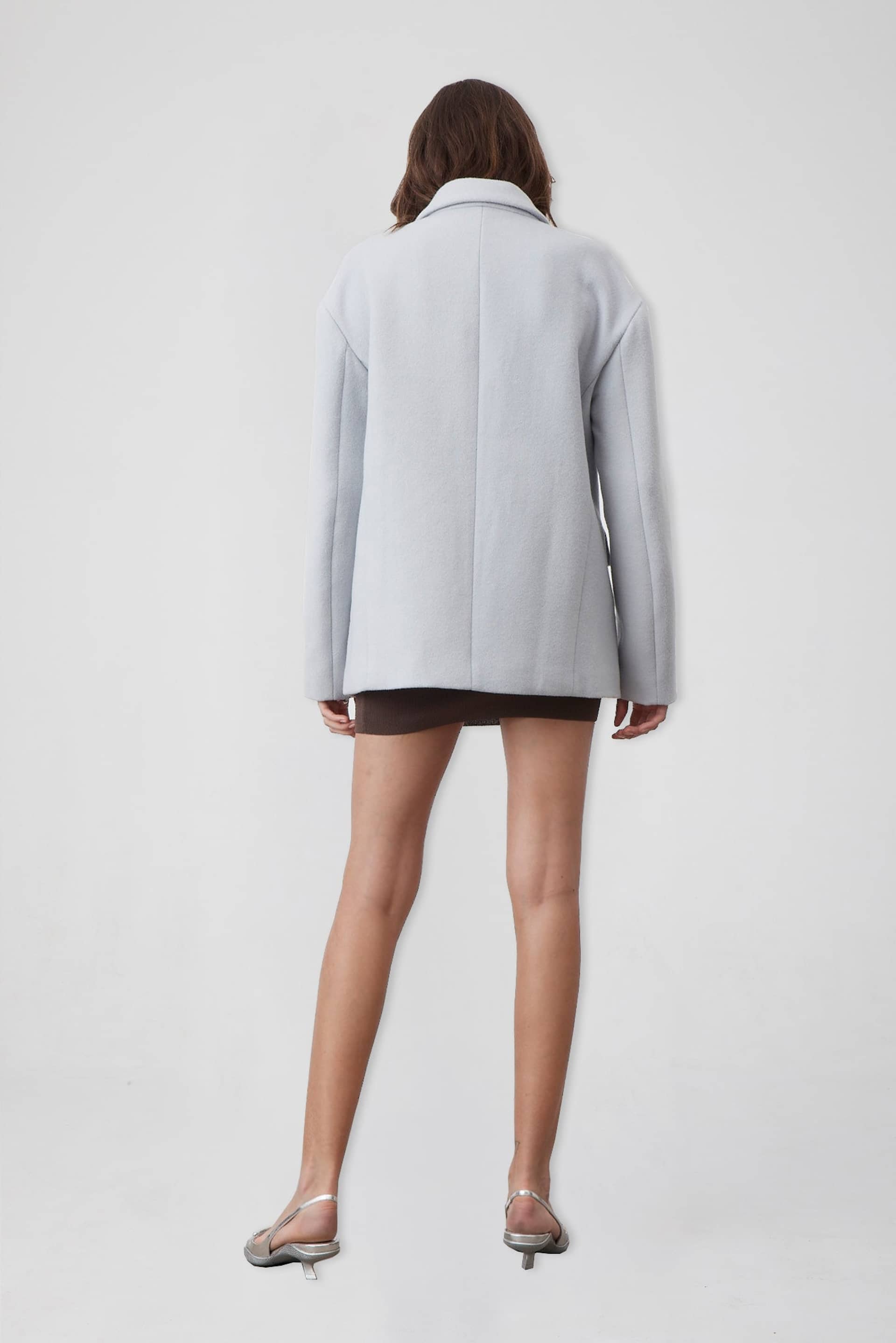 Romee Blazer made by Atoir