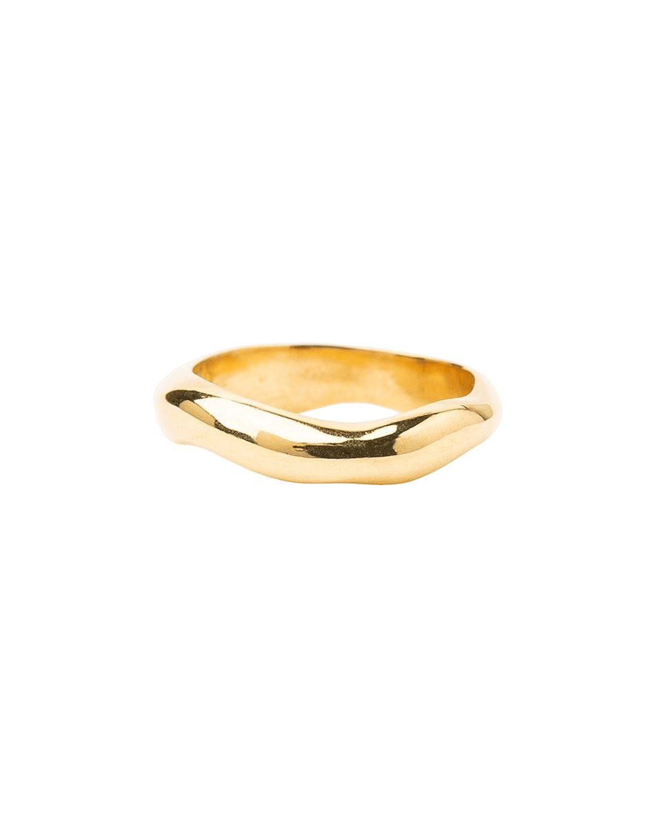 ONDA RING S made by Carolina De Barros