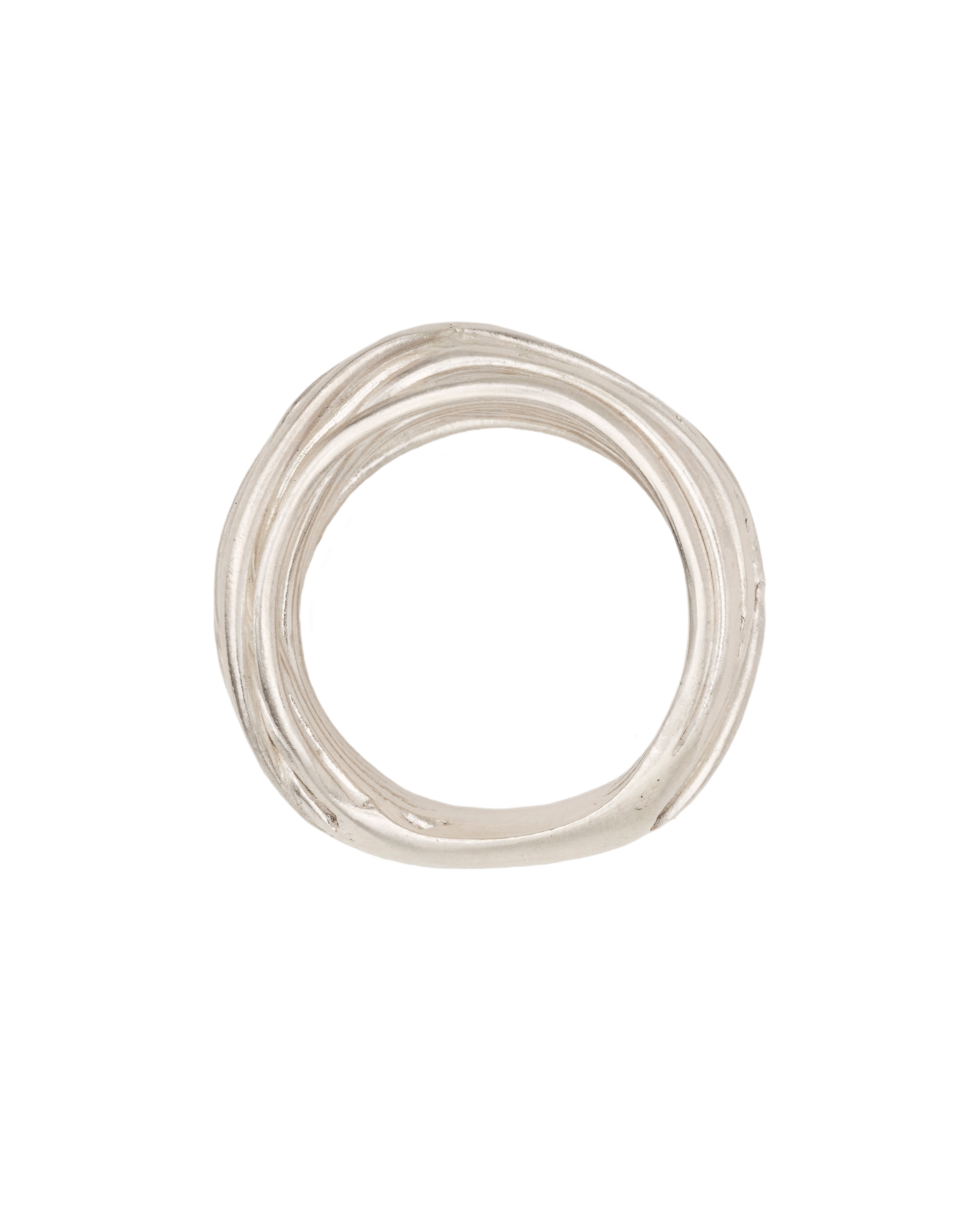 LIANA RING L made by Carolina De Barros