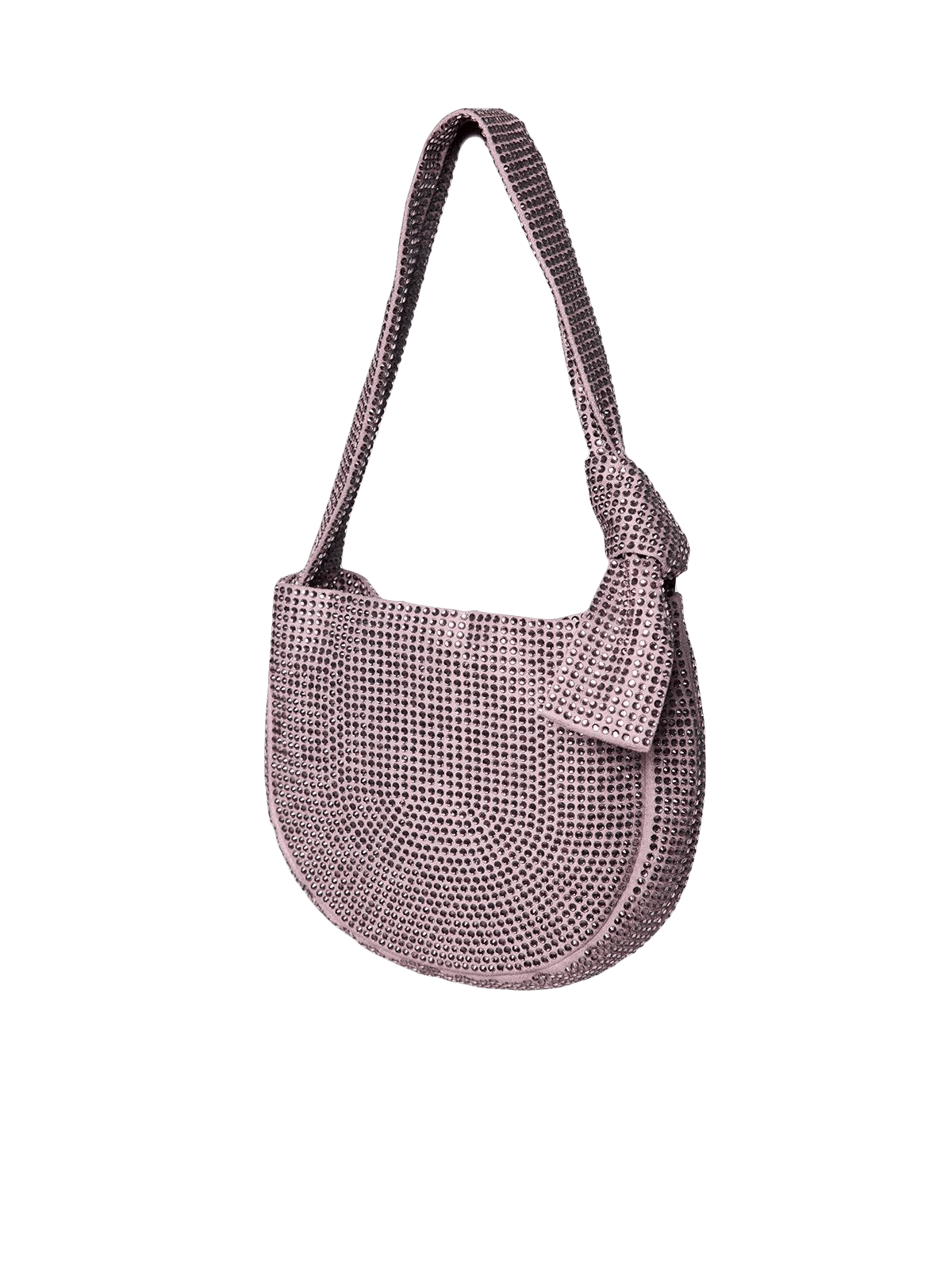 Isabel Gri in Grey made by Maven Bag