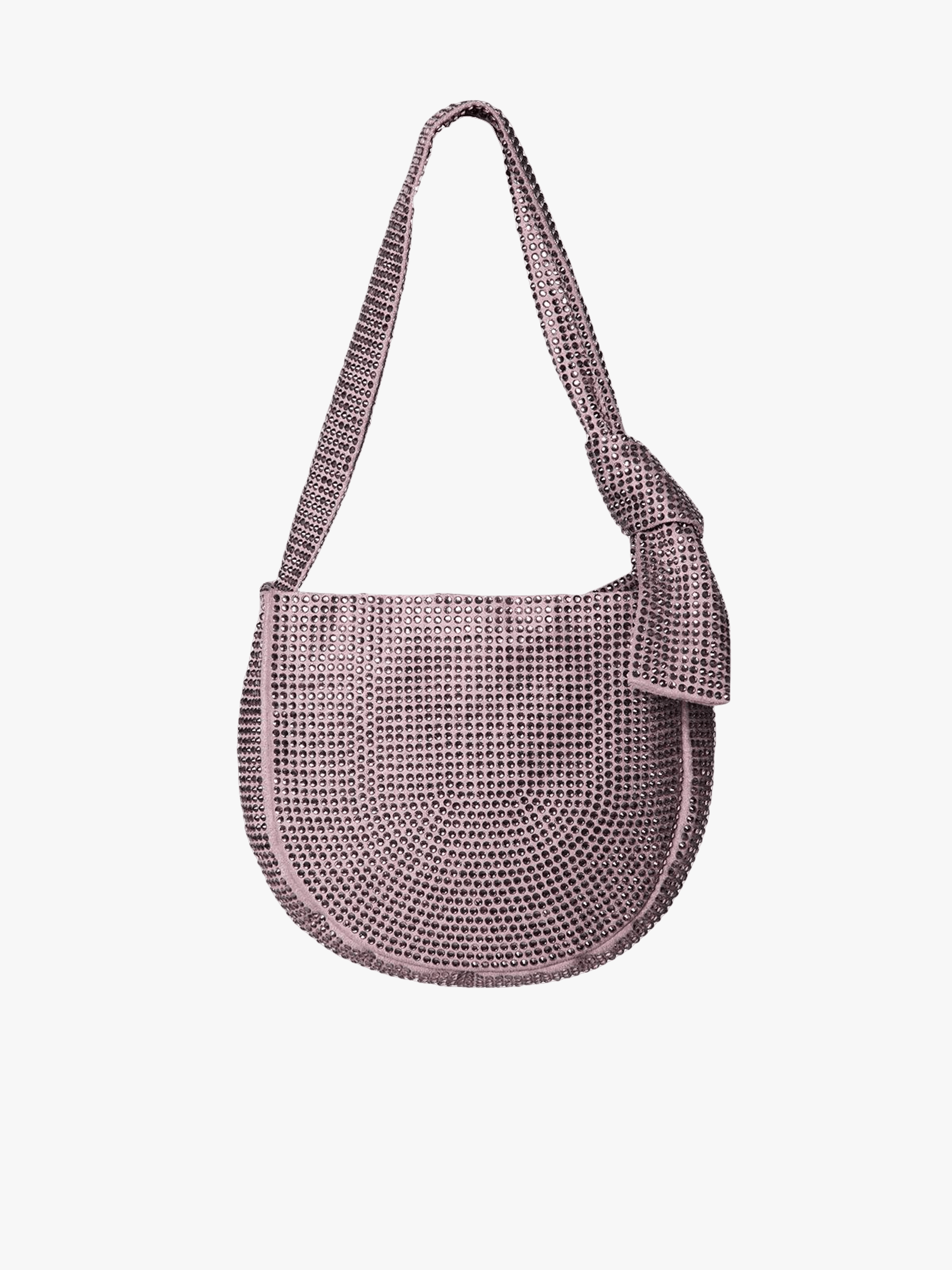 Isabel Gri in Grey made by Maven Bag