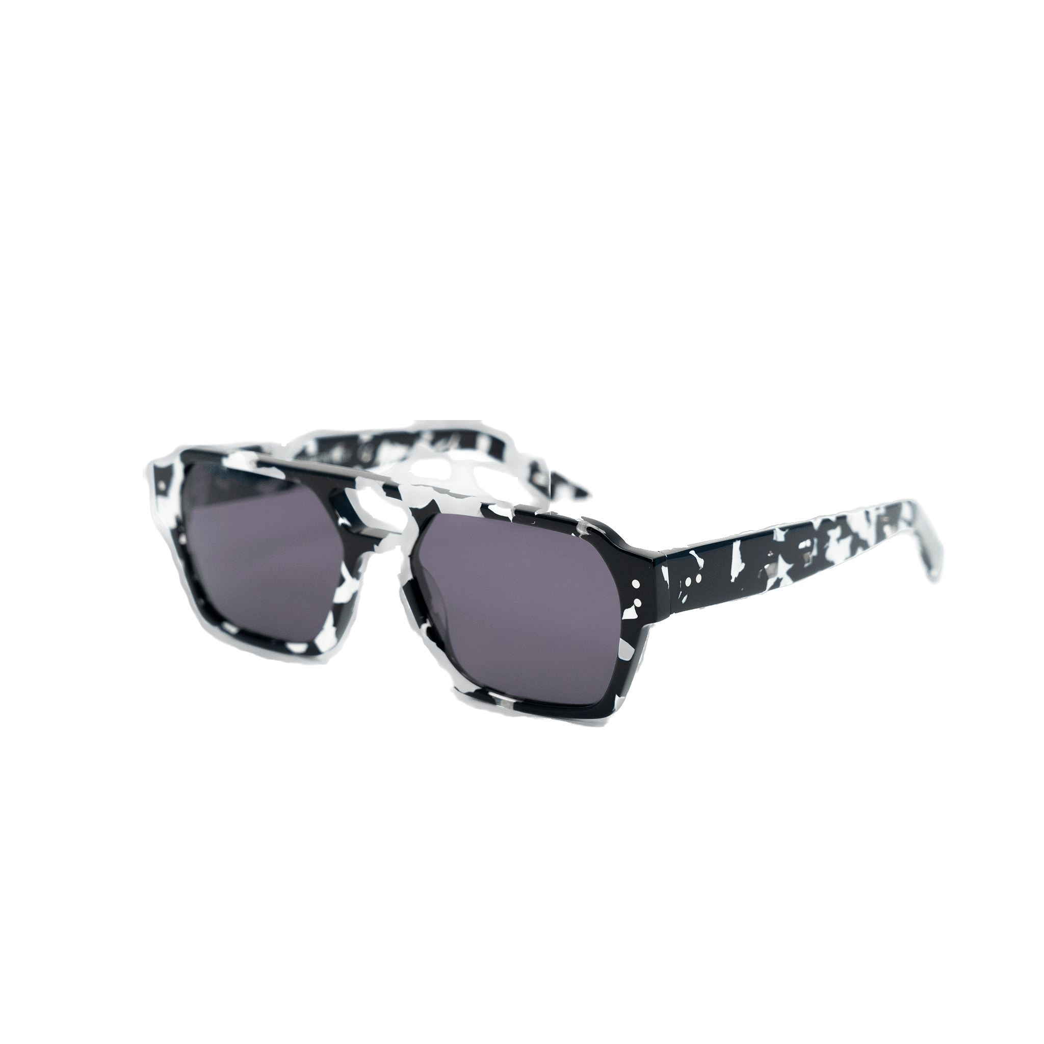 EGO Black & White / Black made by Ameos