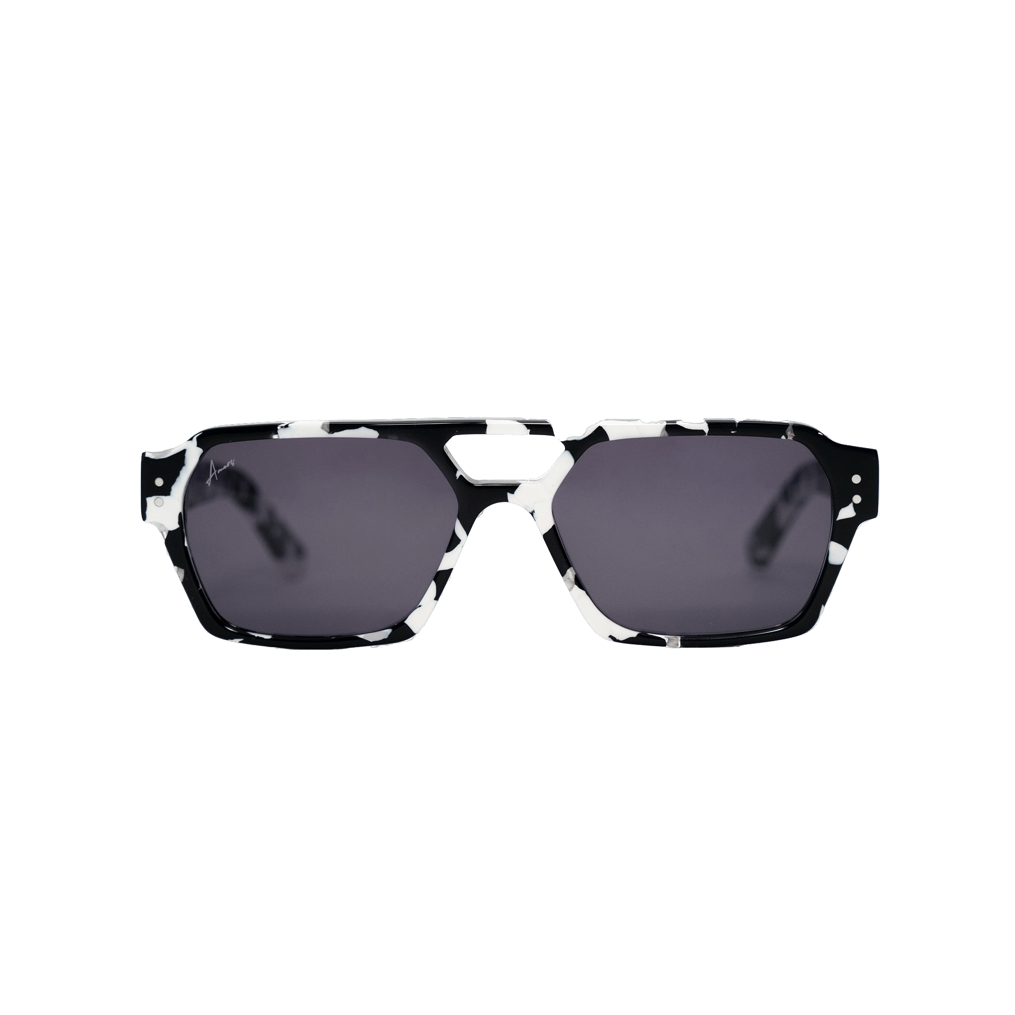 EGO Black & White / Black made by Ameos