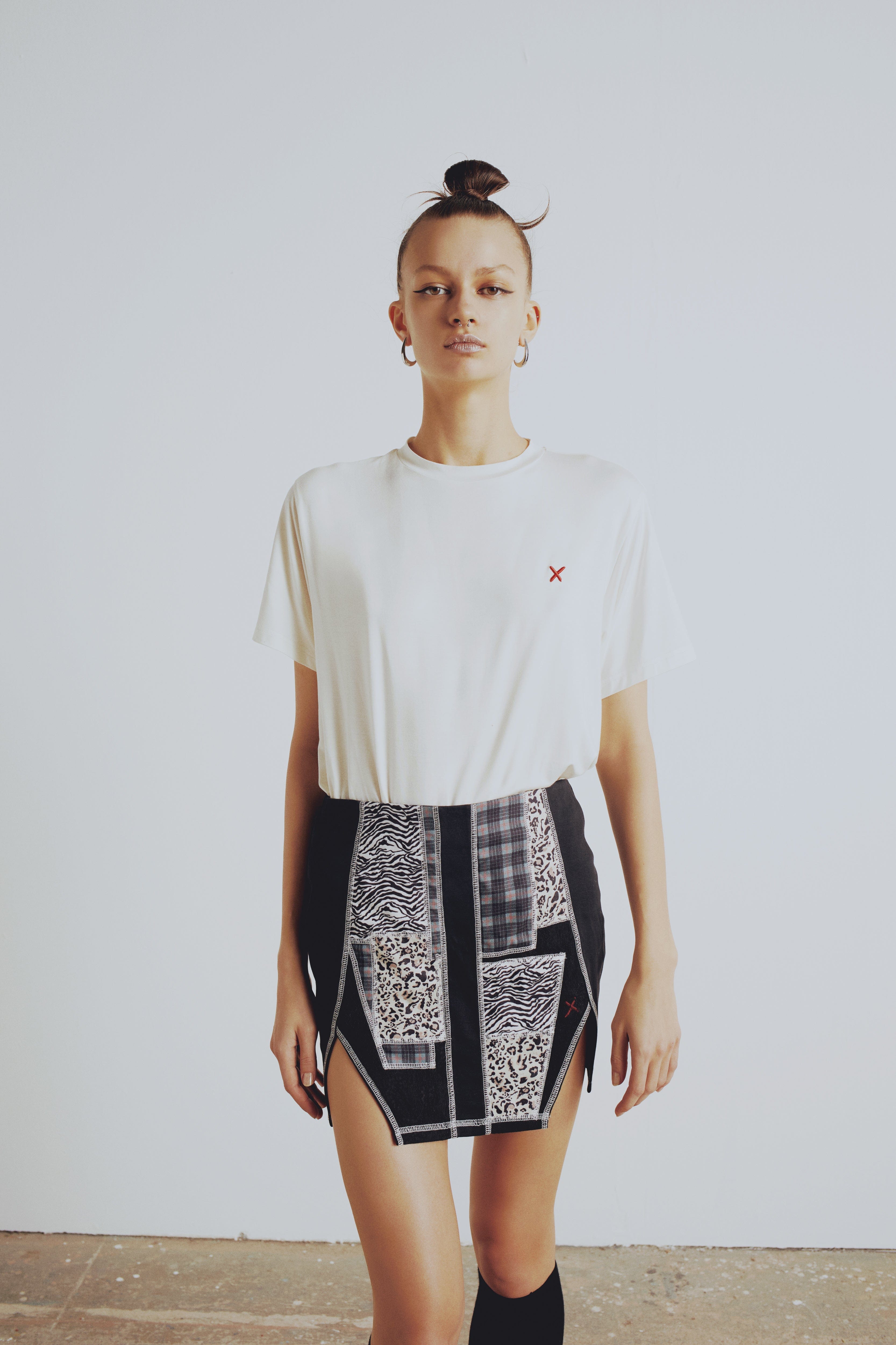 YOUR *ITCH MODAL T-SHIRT made by PCFG