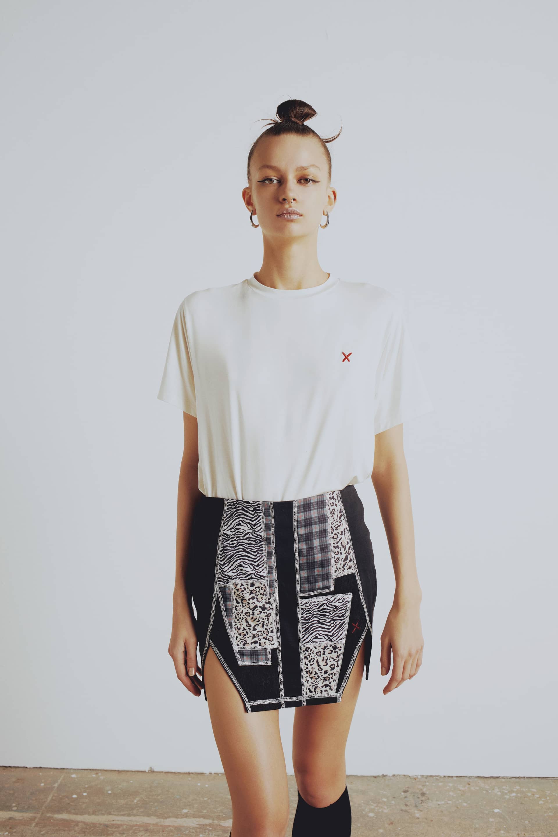 YOUR *ITCH MODAL T-SHIRT made by PCFG