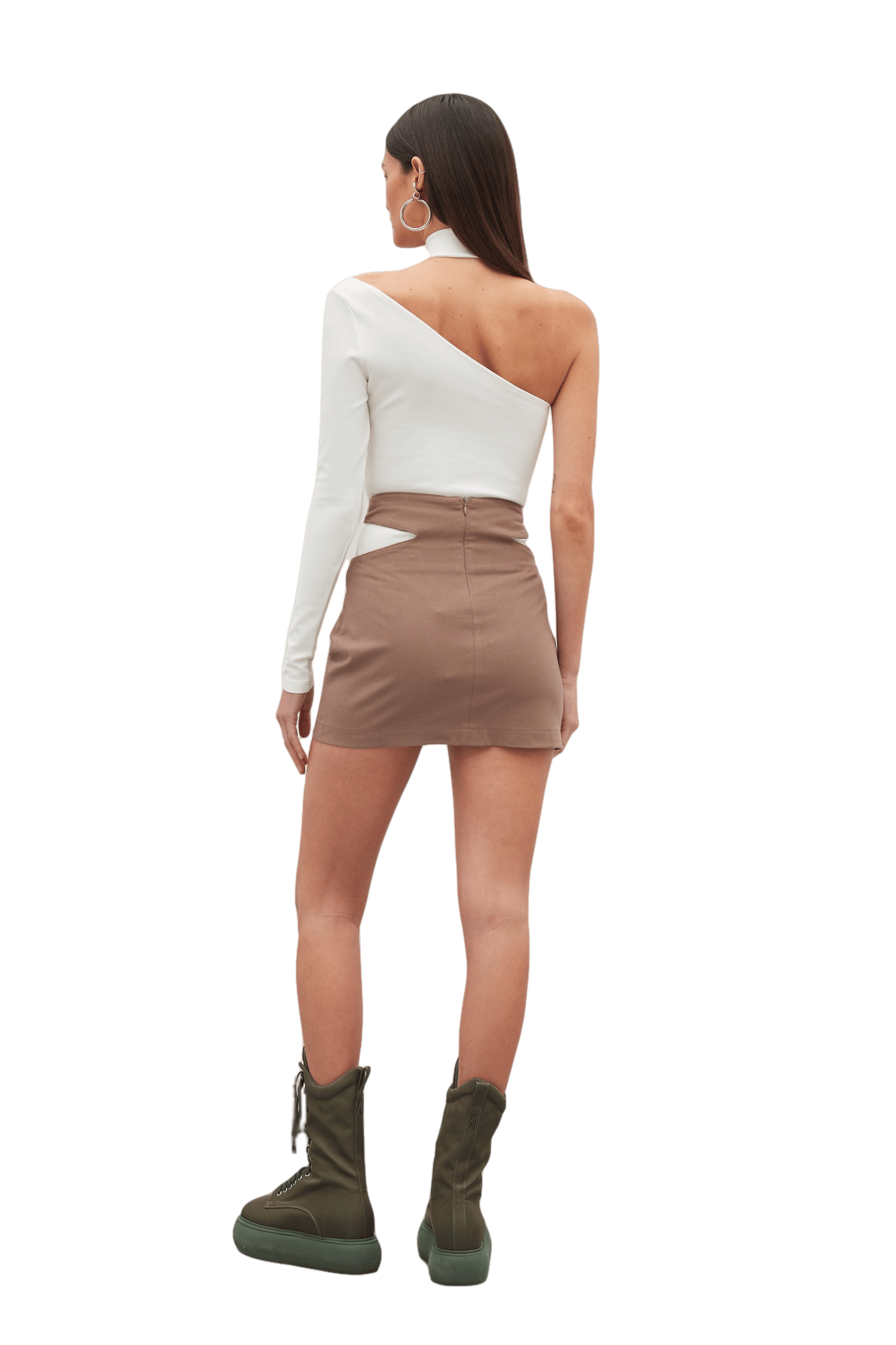 Fife Bodysuit made by Atoir