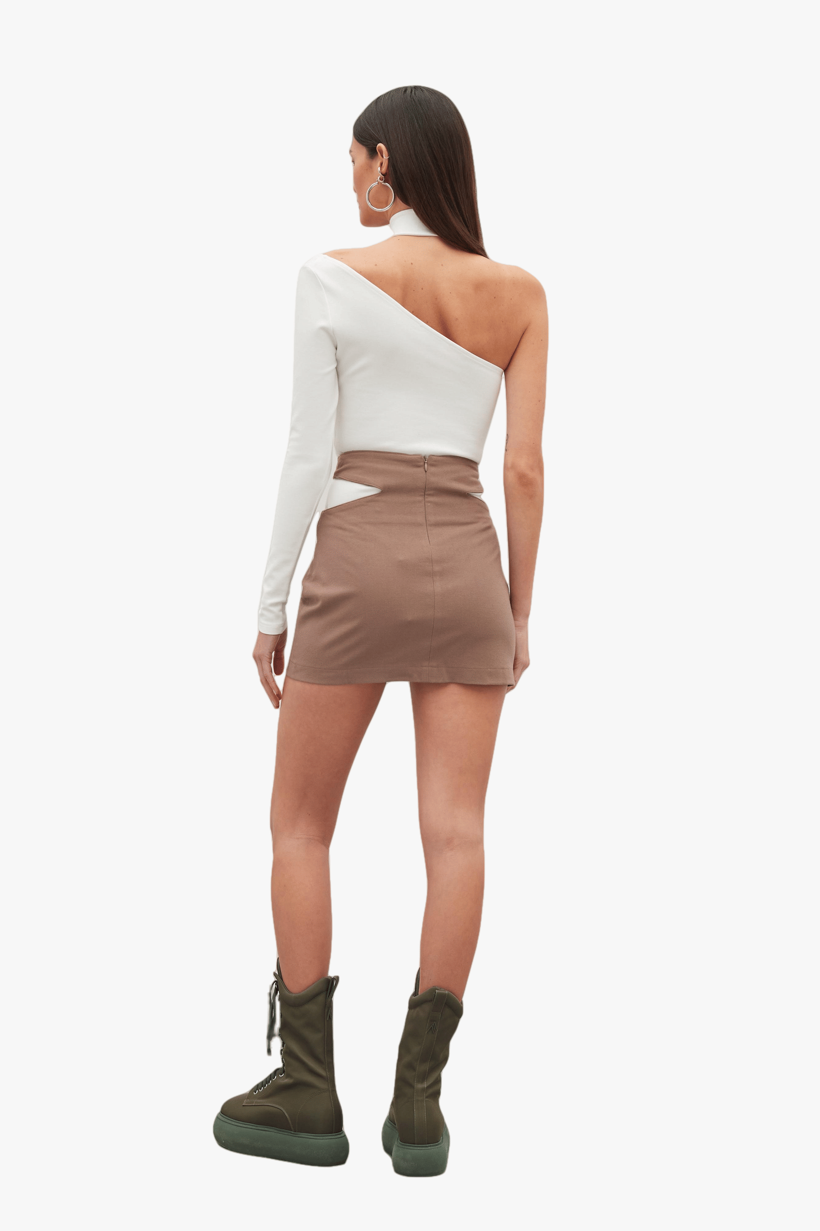 Fife Bodysuit made by Atoir