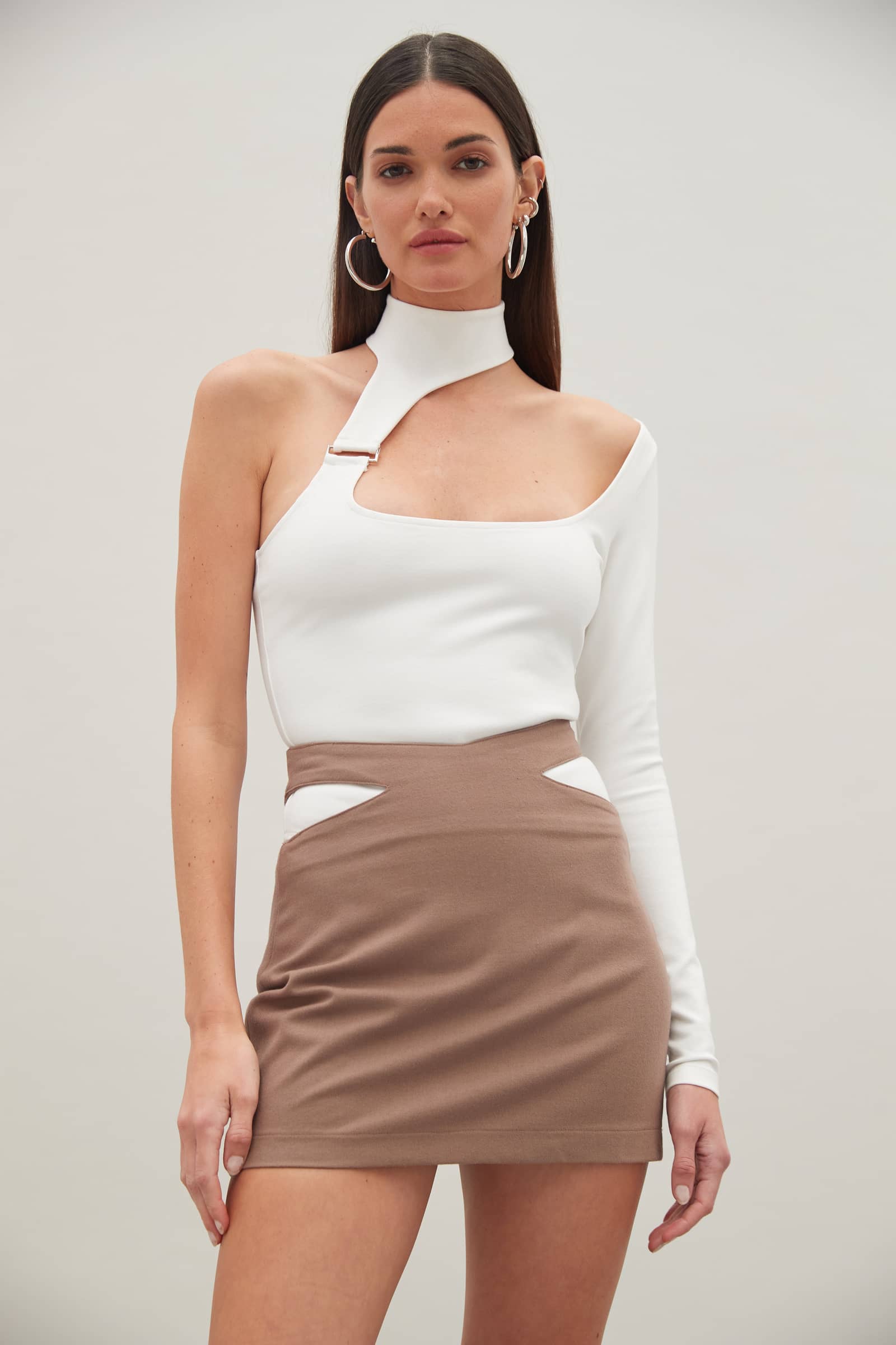 Fife Bodysuit made by Atoir