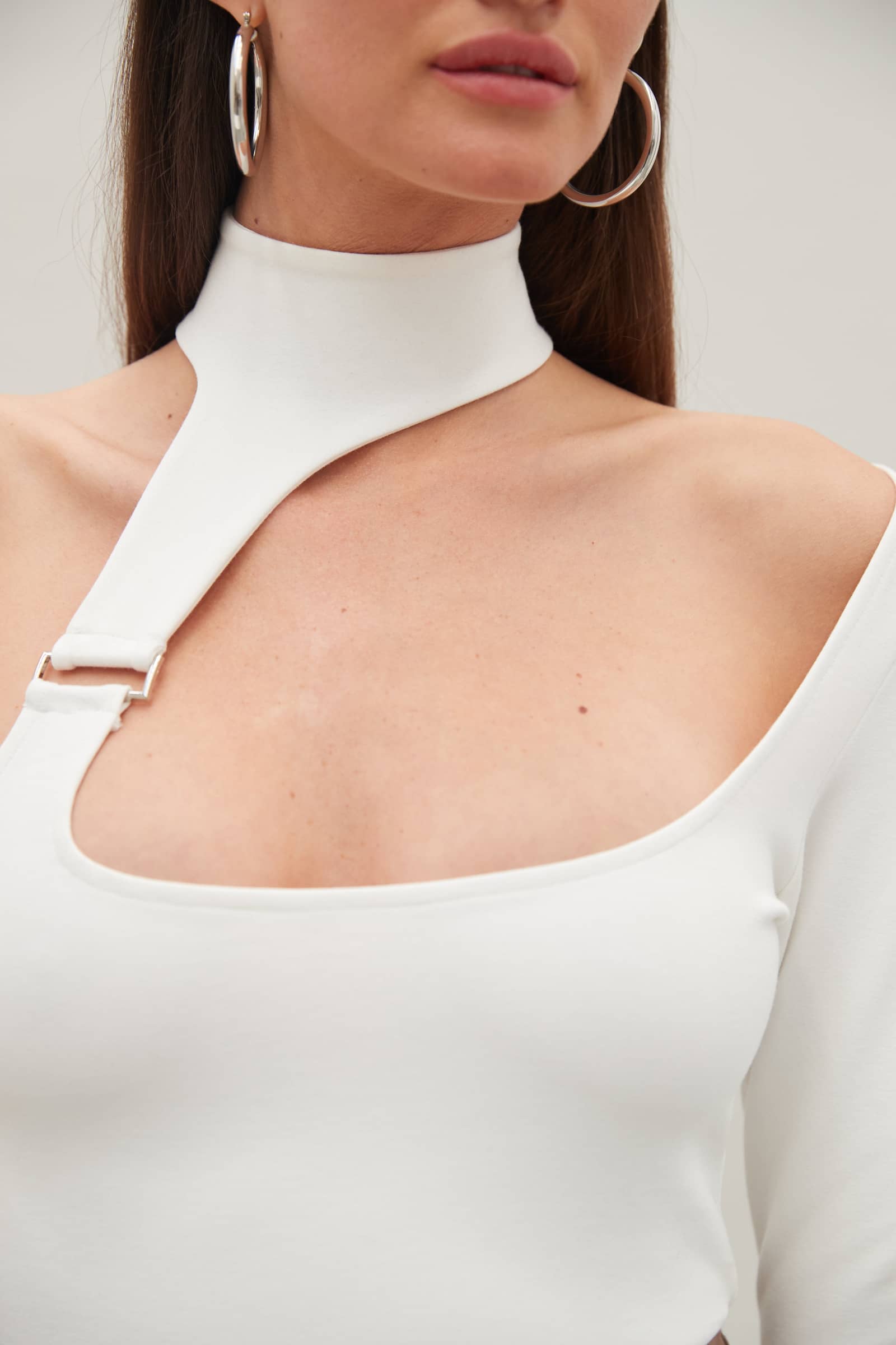 Fife Bodysuit made by Atoir