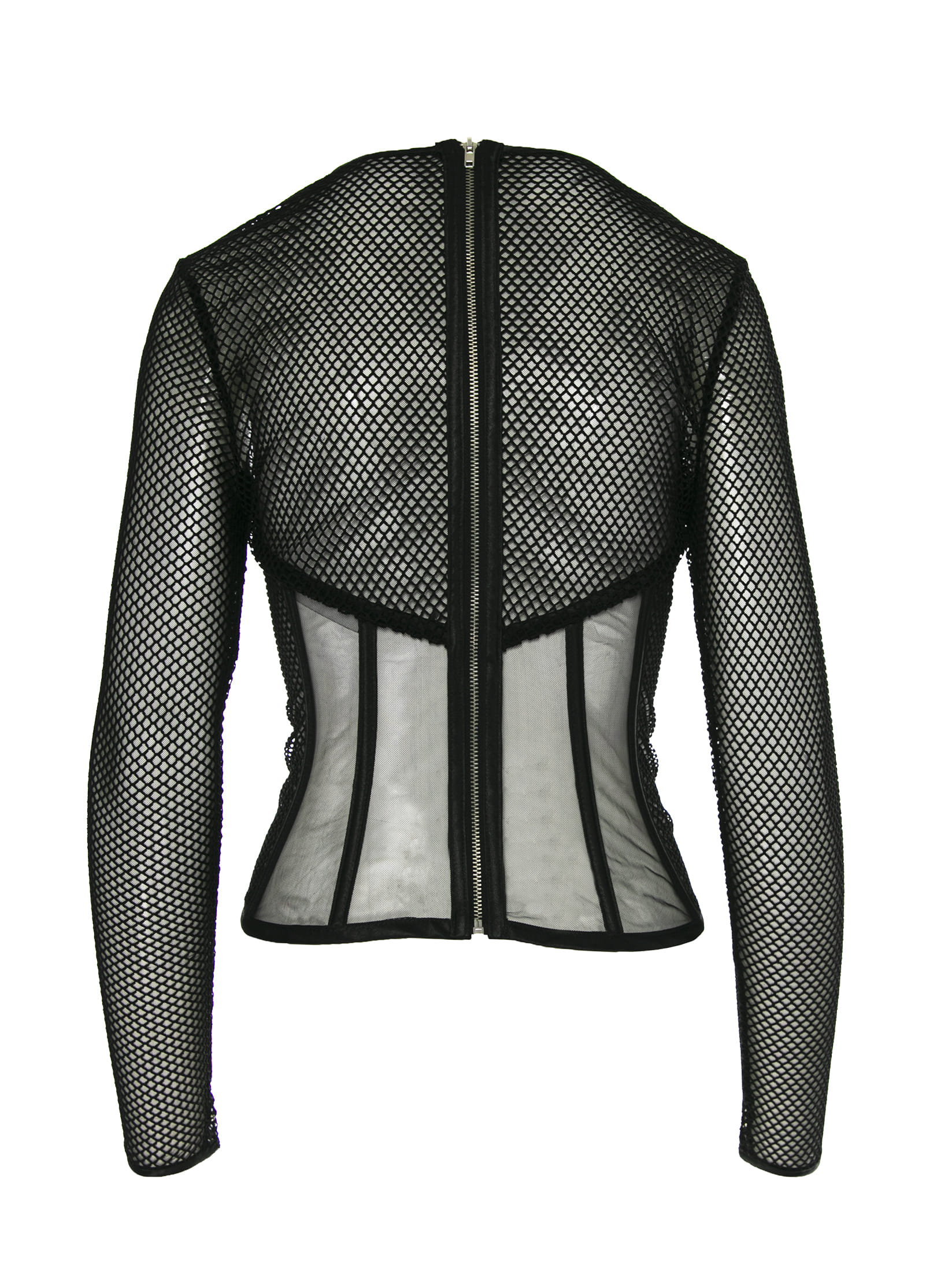 Gabby Bustier Top made by Aureliana