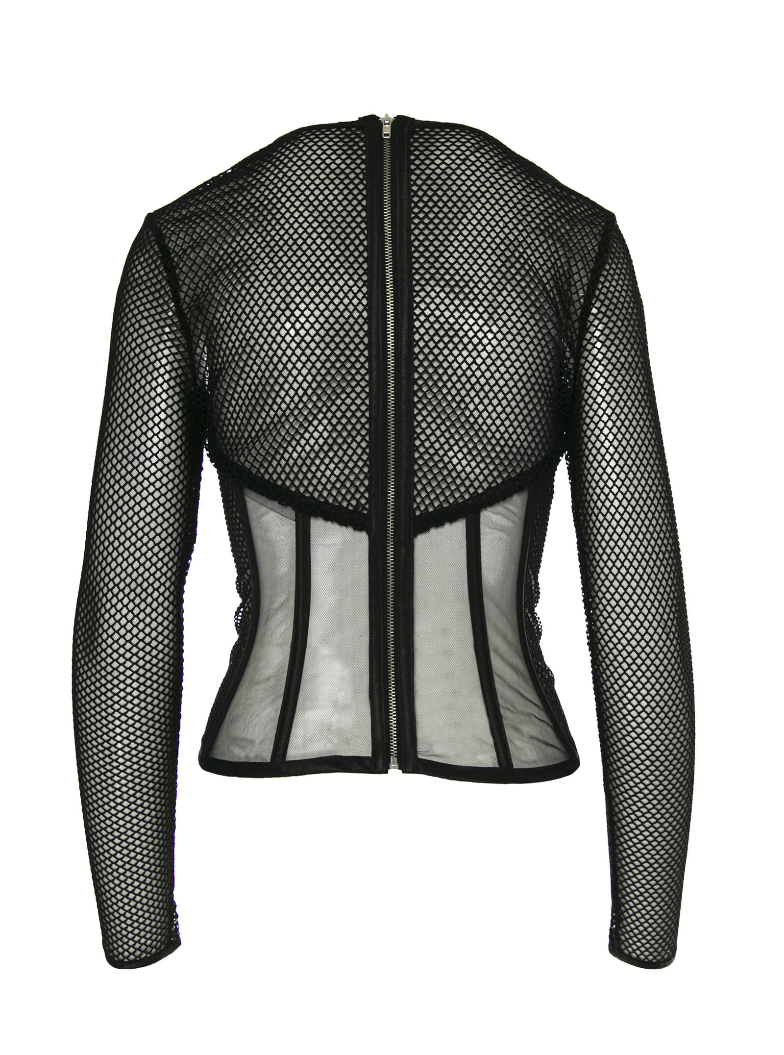 Gabby Bustier Top made by Aureliana