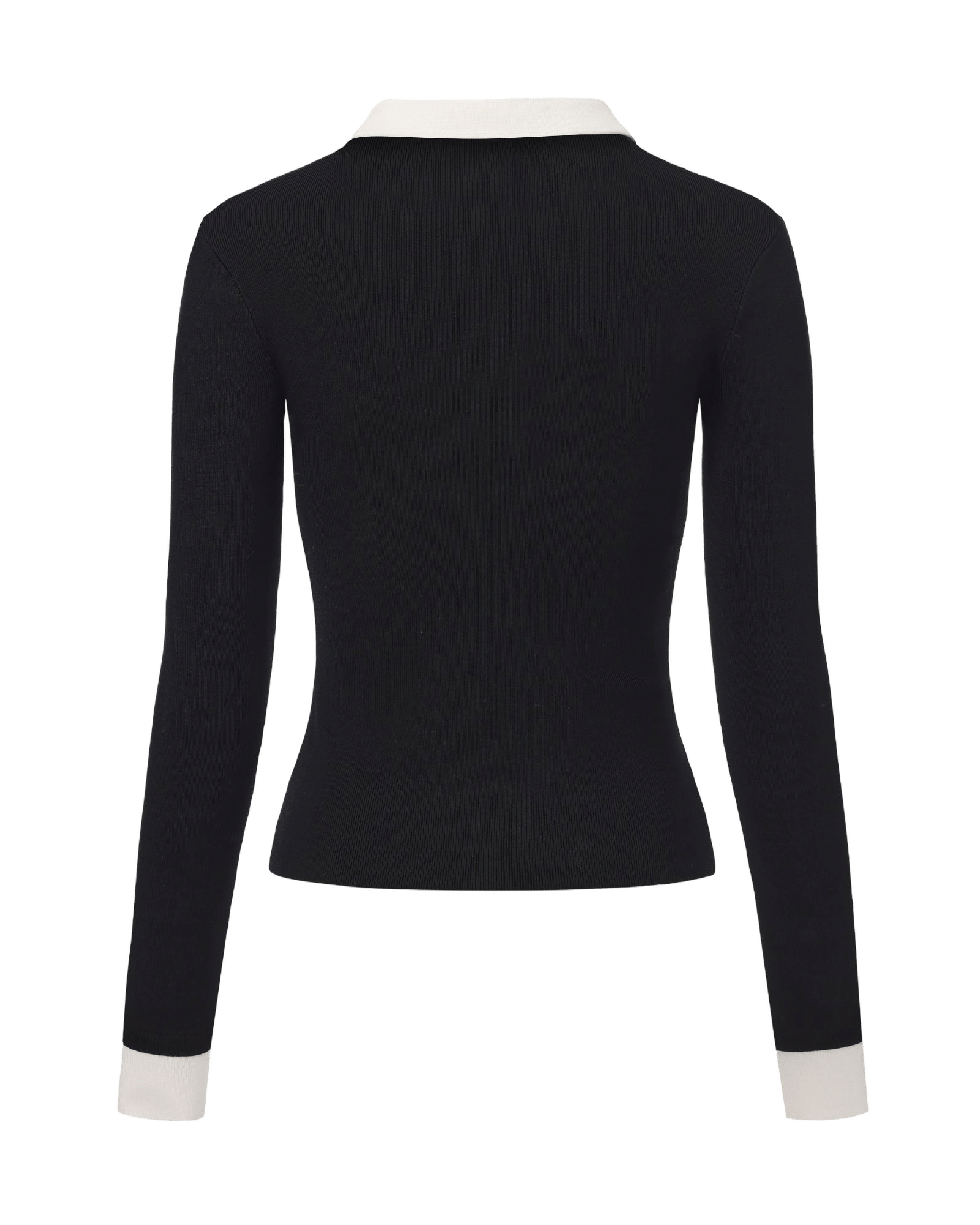 Isabella Knit Top made by Nana Jacqueline