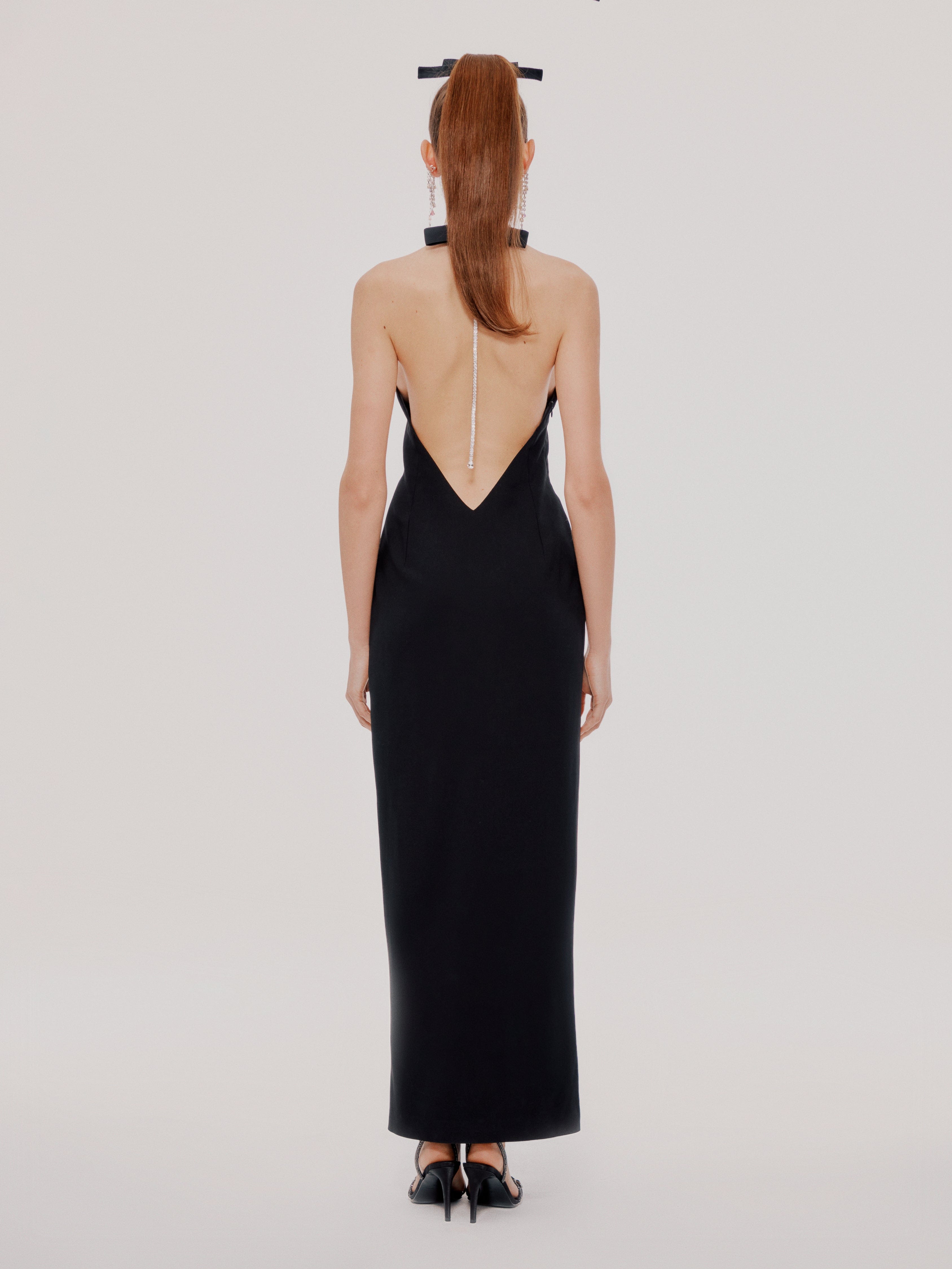 Keyaira Dress (Final Sale) made by Nana Jacqueline