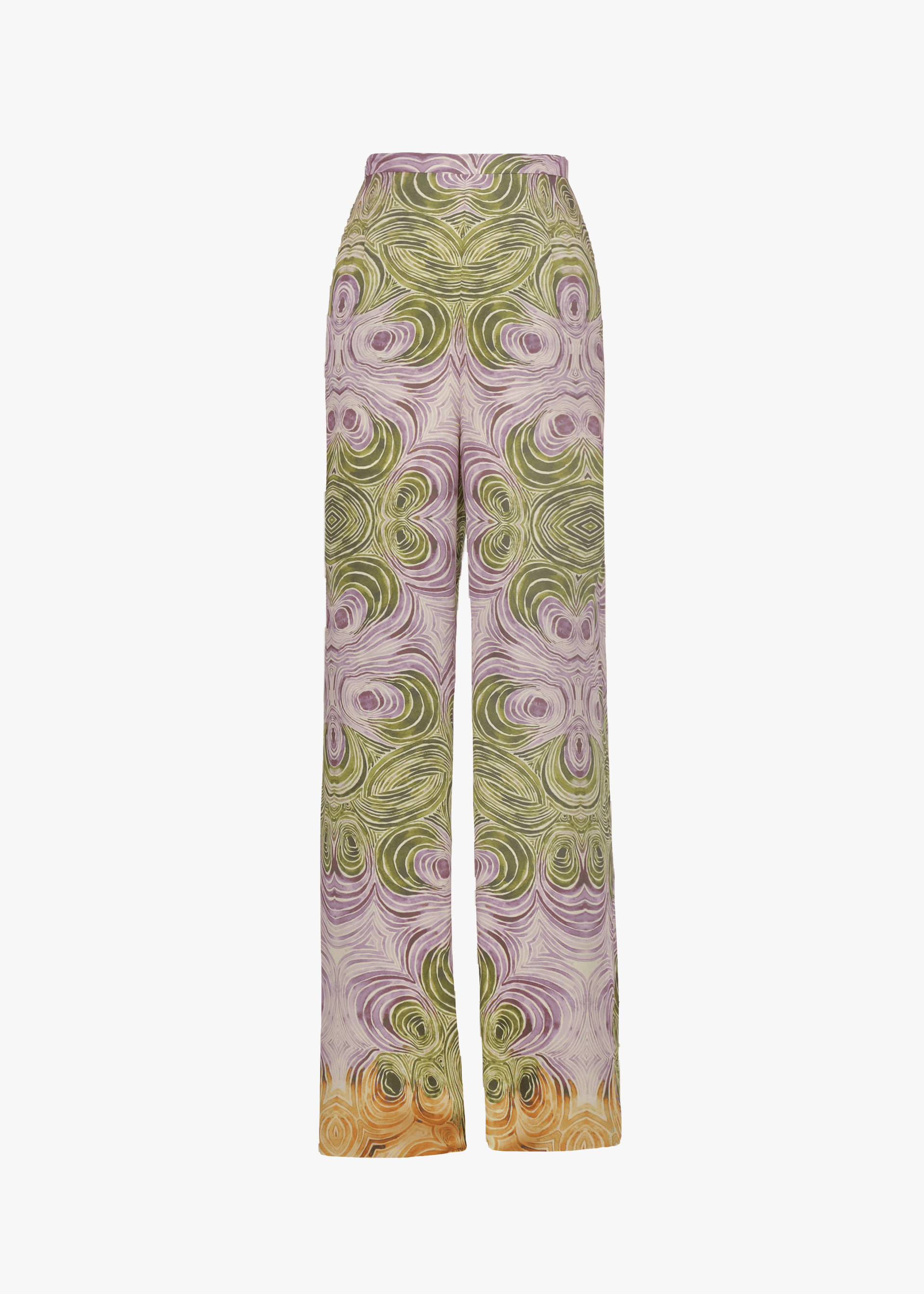 AKACIA PANTS made by Andrea Iyamah