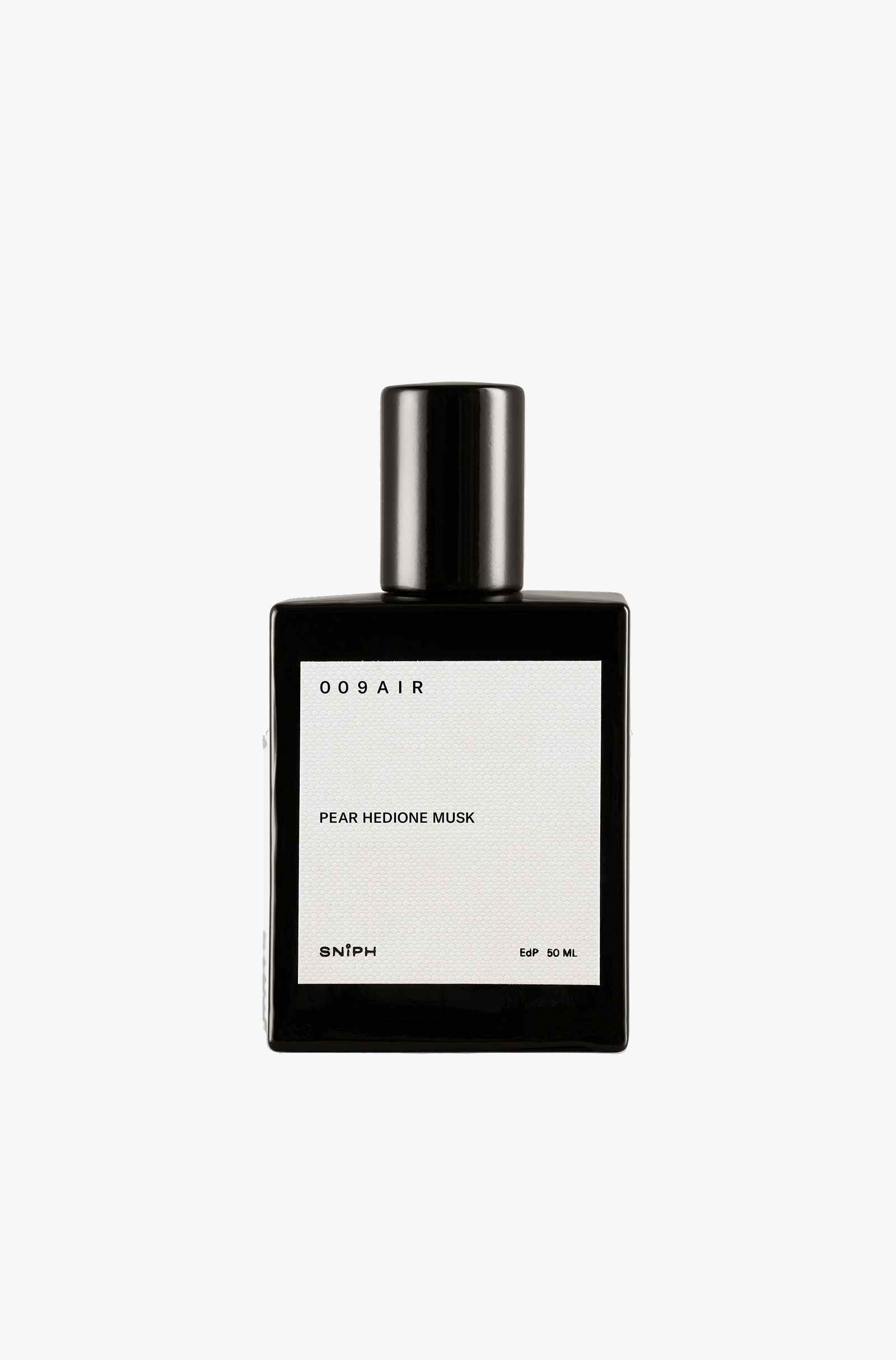 009 Air EdP made by Sniph