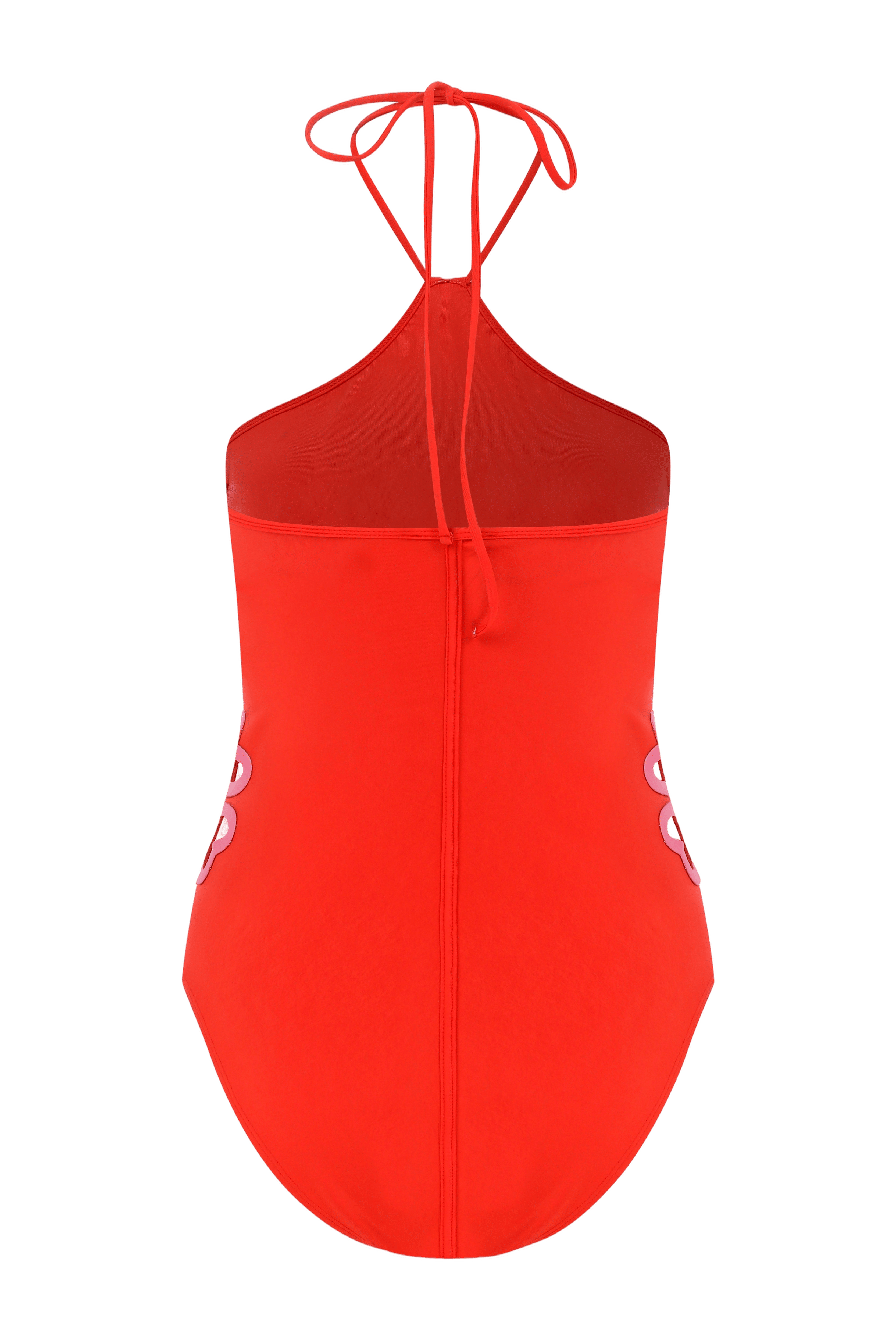 Flora Mistica Swimsuit made by Declara