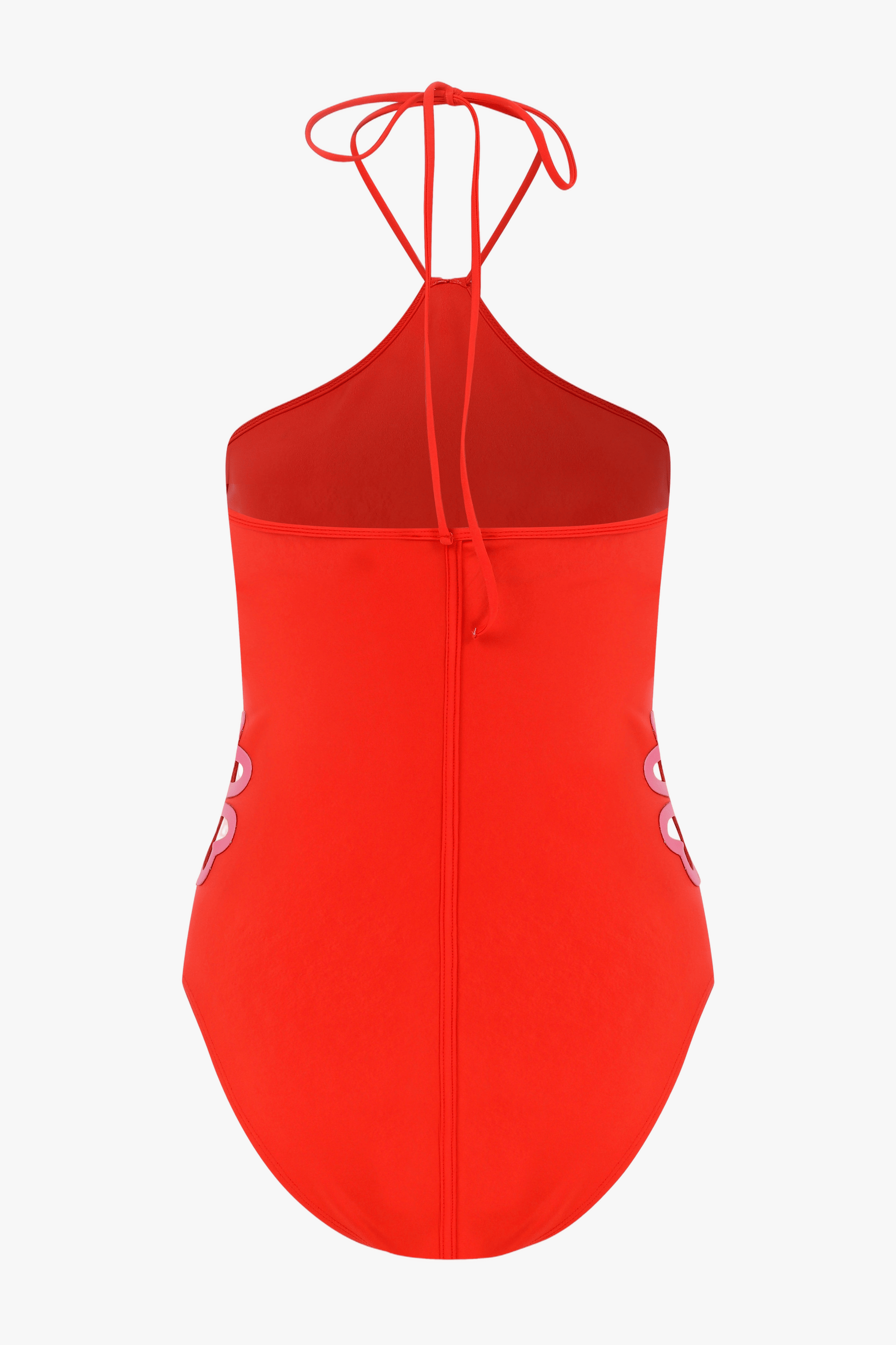 Flora Mistica Swimsuit made by Declara