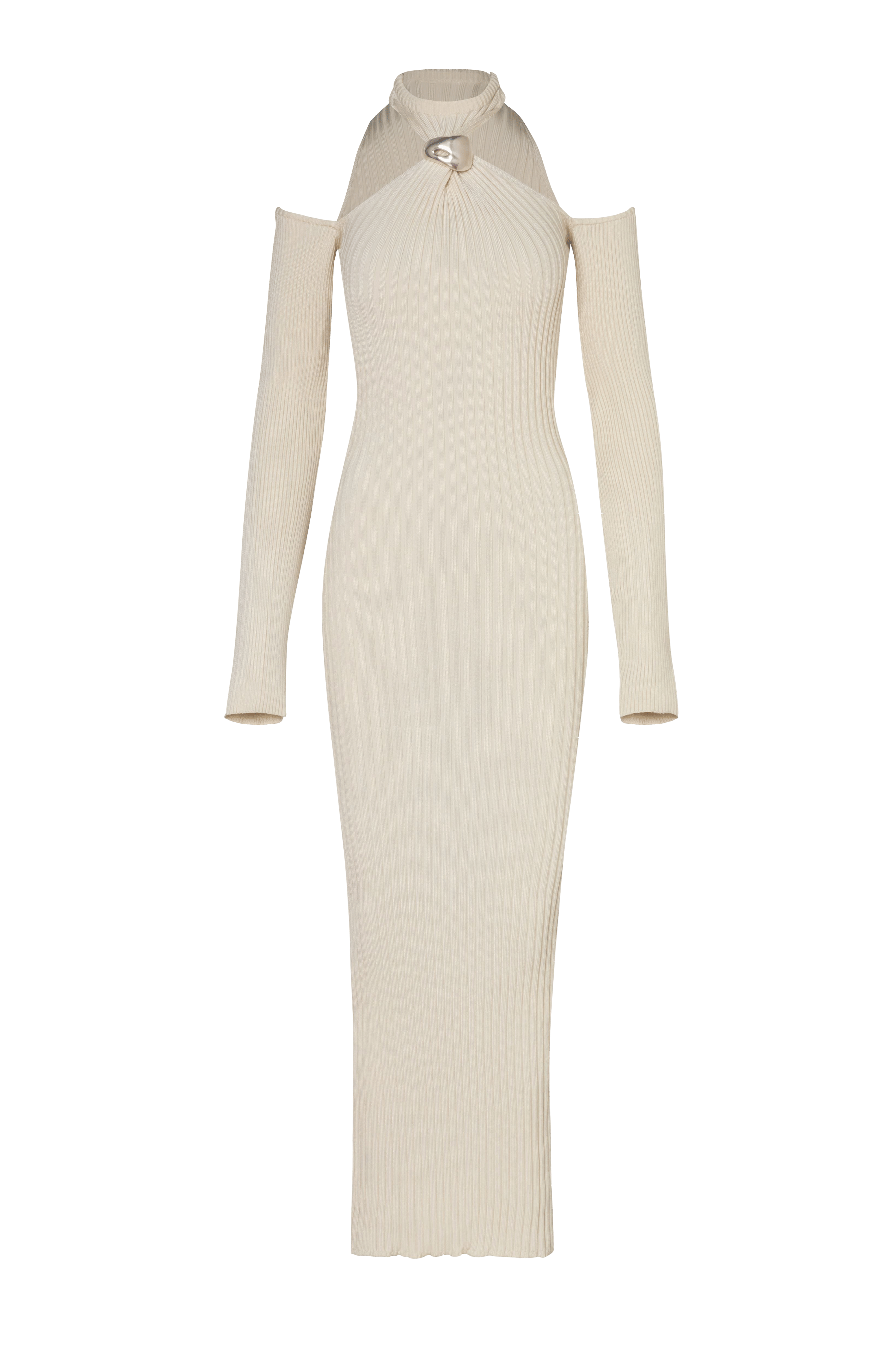 Yumiko Dress made by BAOBAB