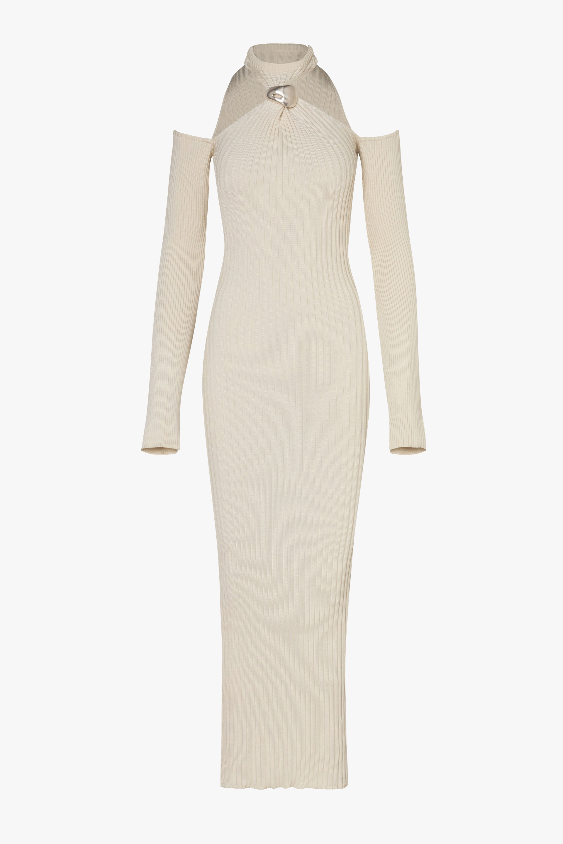 Yumiko Dress made by BAOBAB