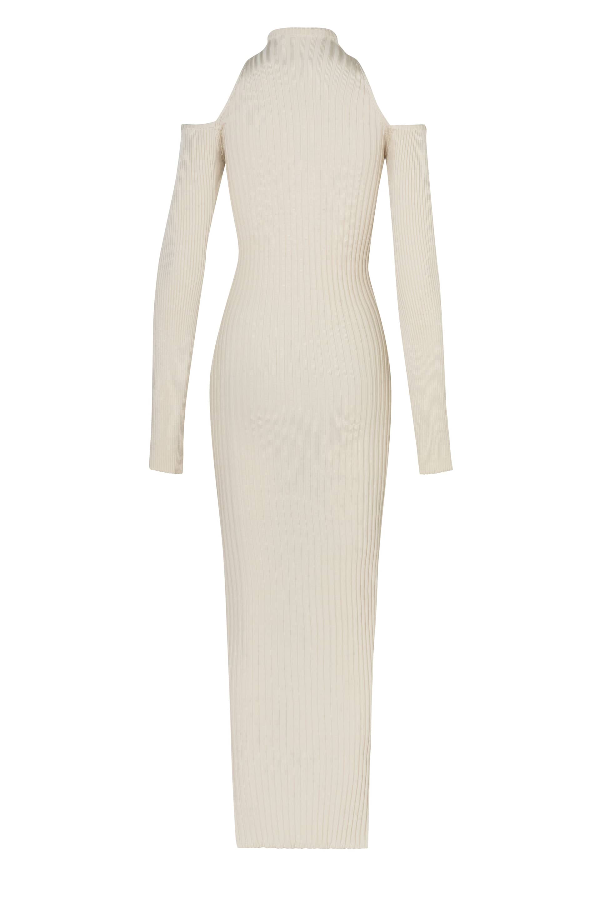 Yumiko Dress made by BAOBAB