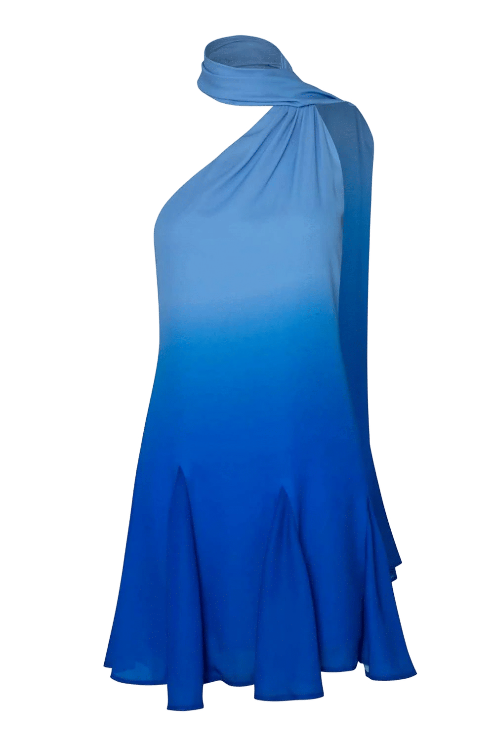 Ari Mini Dress made by BAOBAB