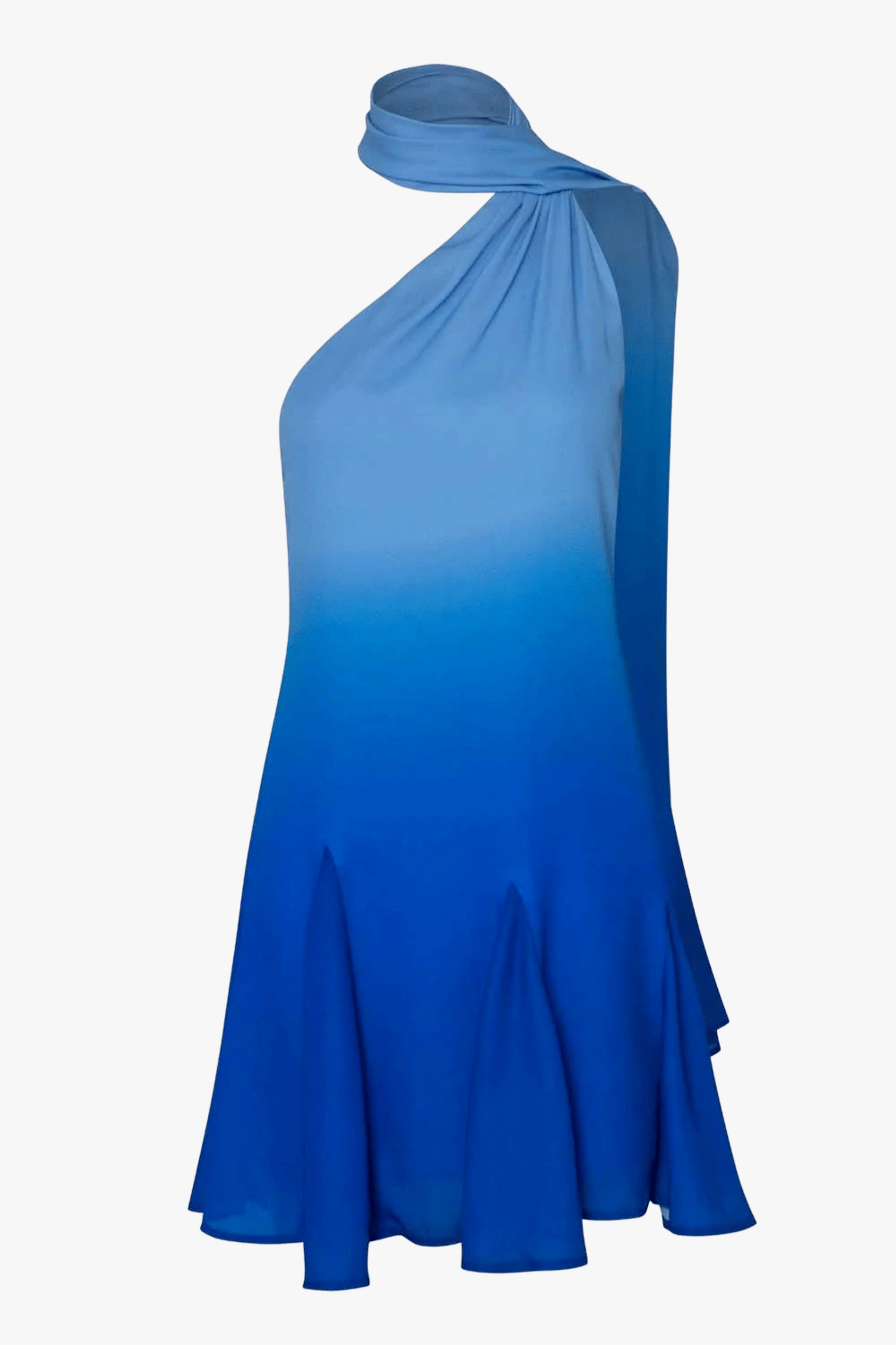 Ari Mini Dress made by BAOBAB