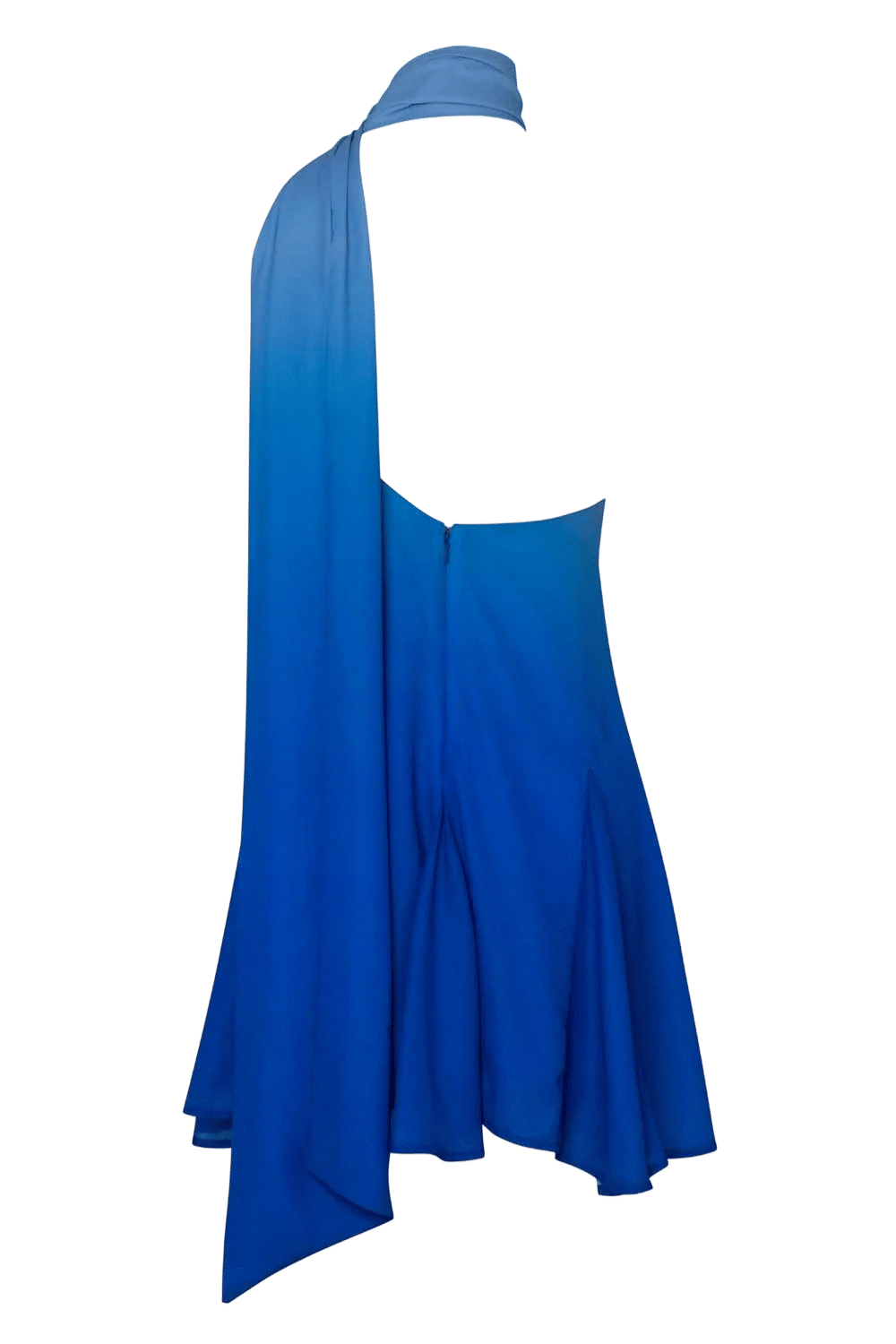 Ari Mini Dress made by BAOBAB