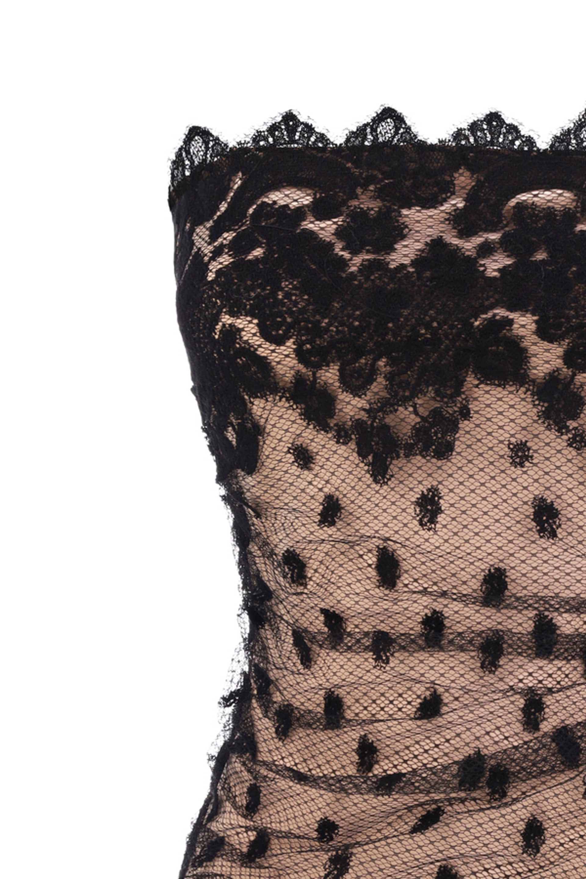 BETTINA DRESS made by NUÉ