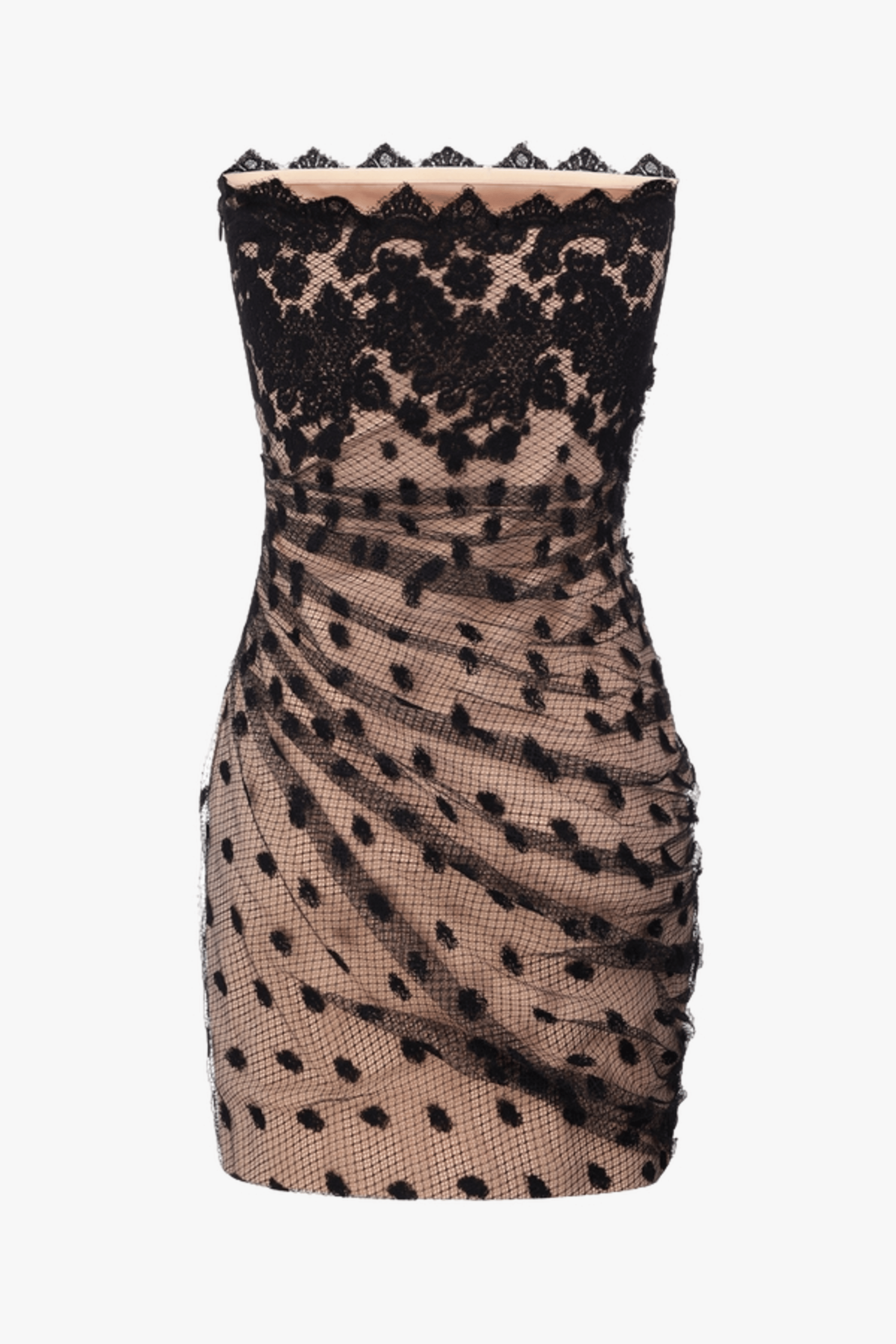 BETTINA DRESS made by NUÉ