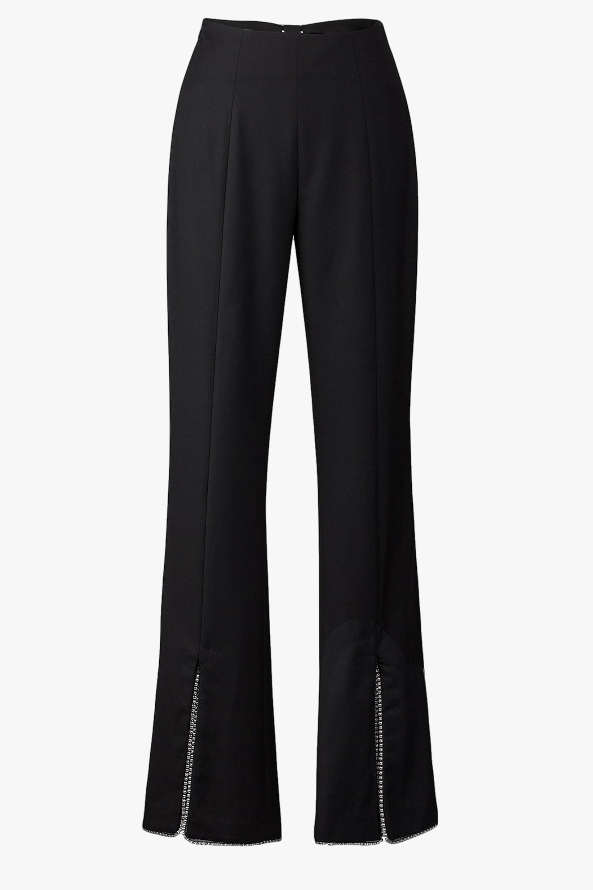 Hayley Falred Pants made by Nana Jacqueline