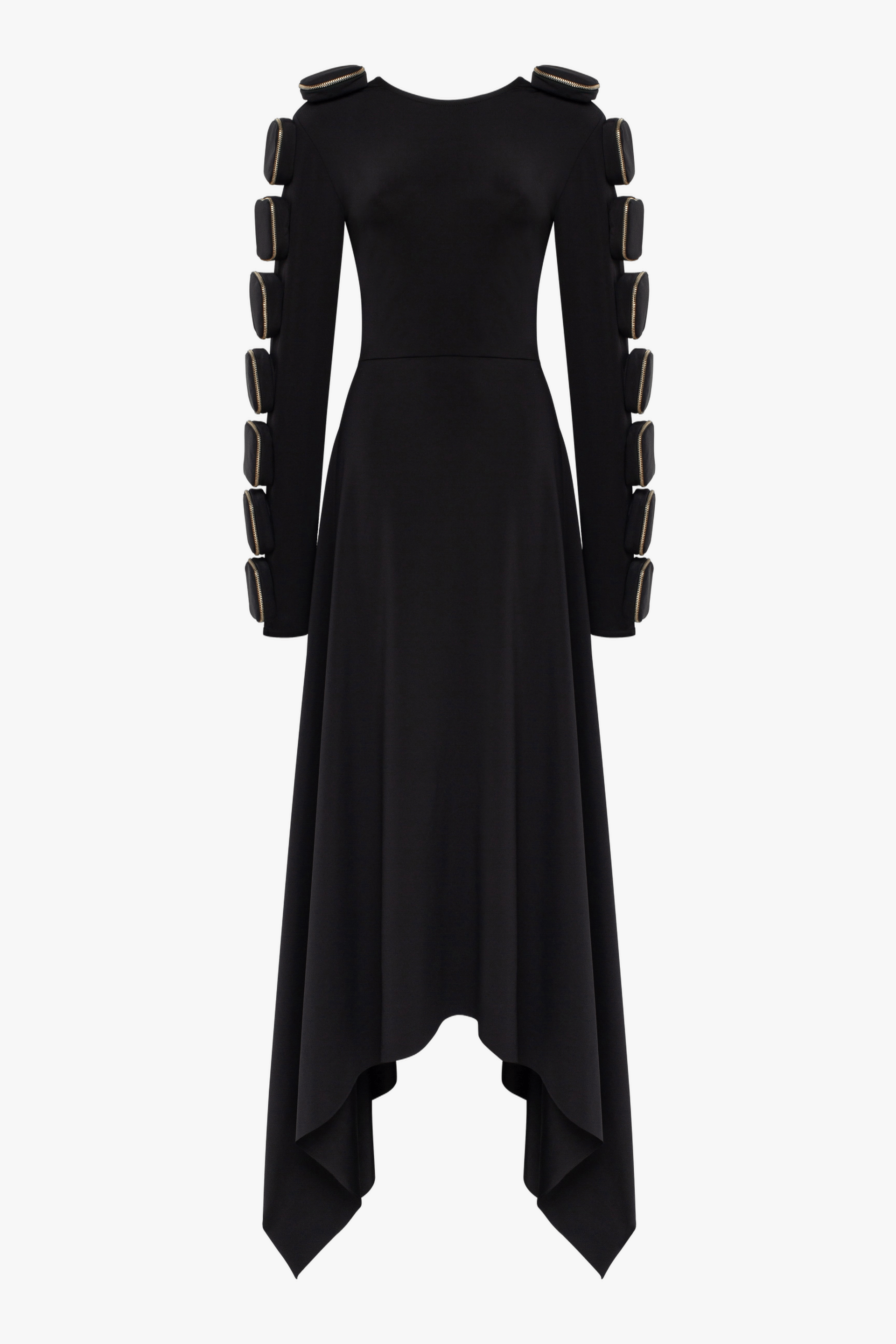 J.K. DRESS made by Tamar Keburia