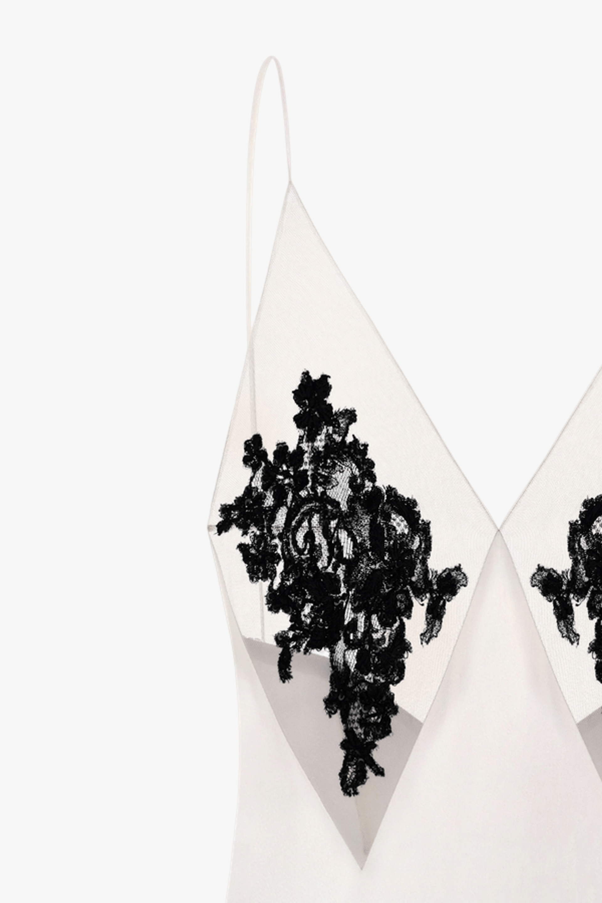 PERLA DRESS made by NUÉ