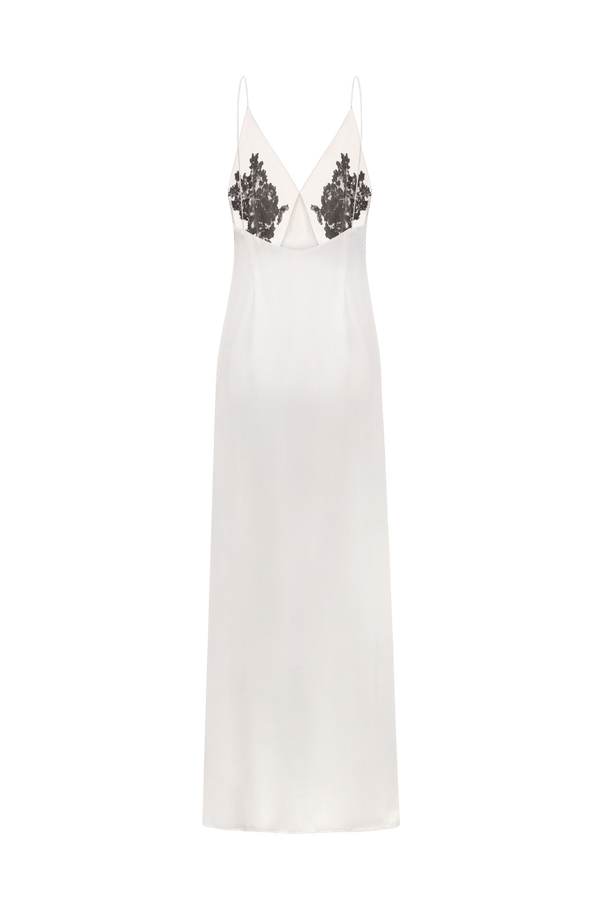 PERLA DRESS made by NUÉ