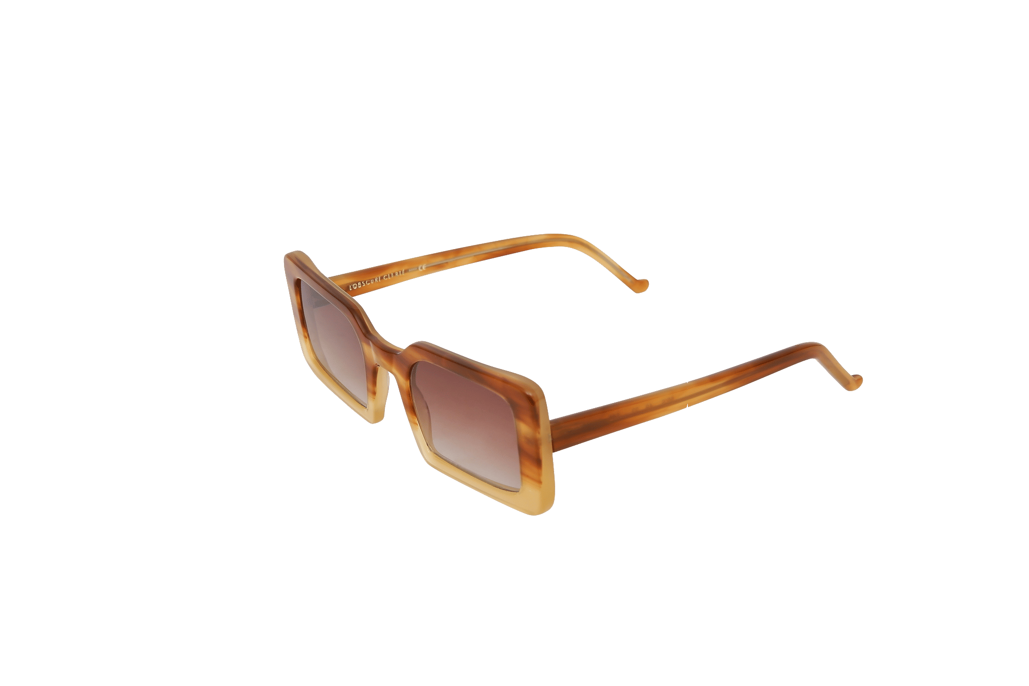 50'S made by L'Obscure Clarté