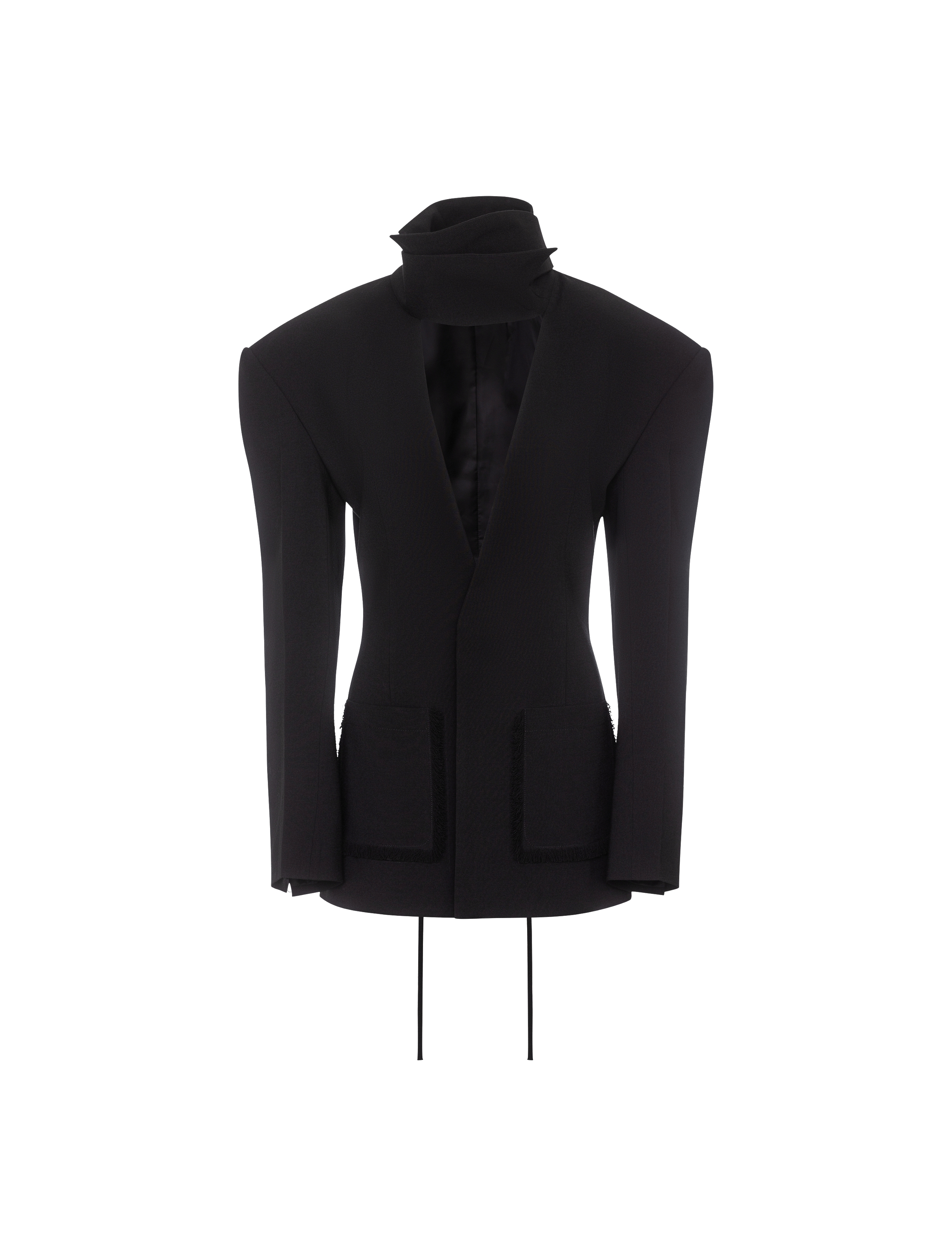 JACKET #08 made by GUDU