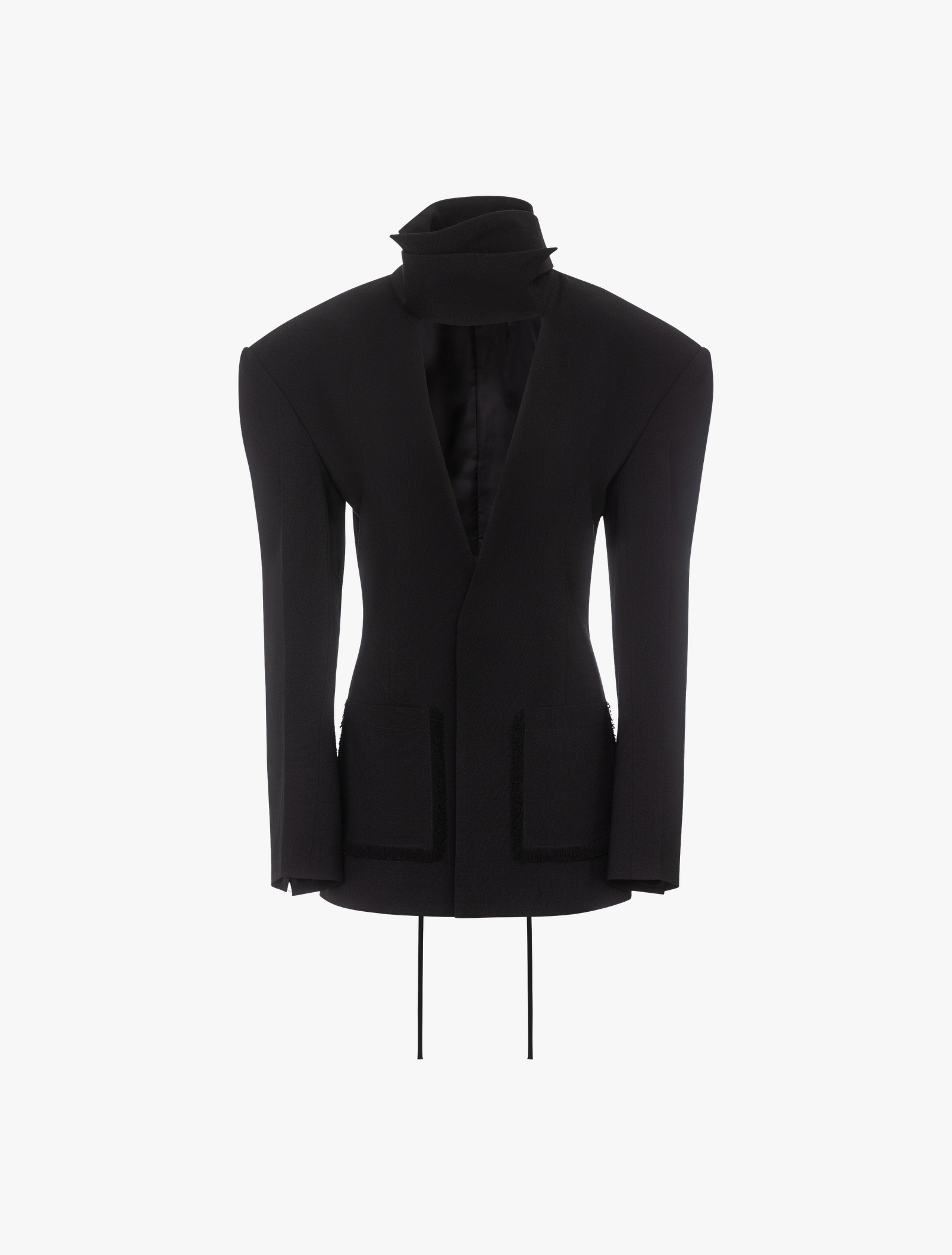 JACKET #08 made by GUDU