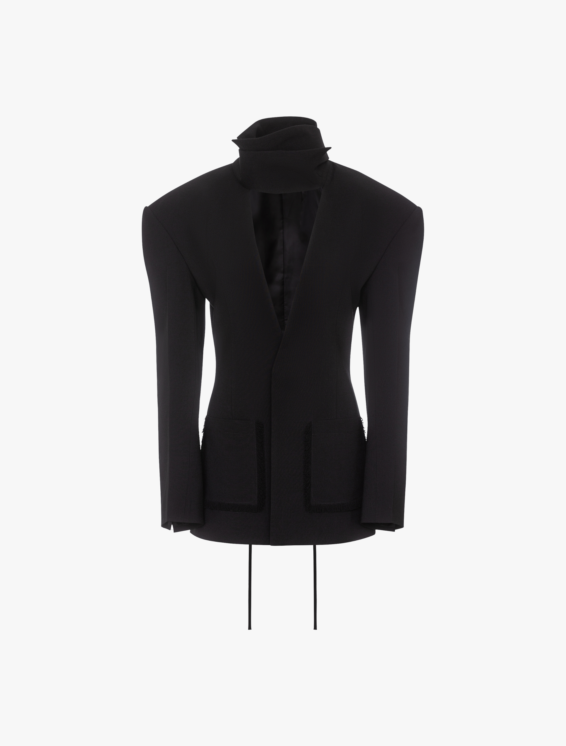 JACKET #08 made by GUDU