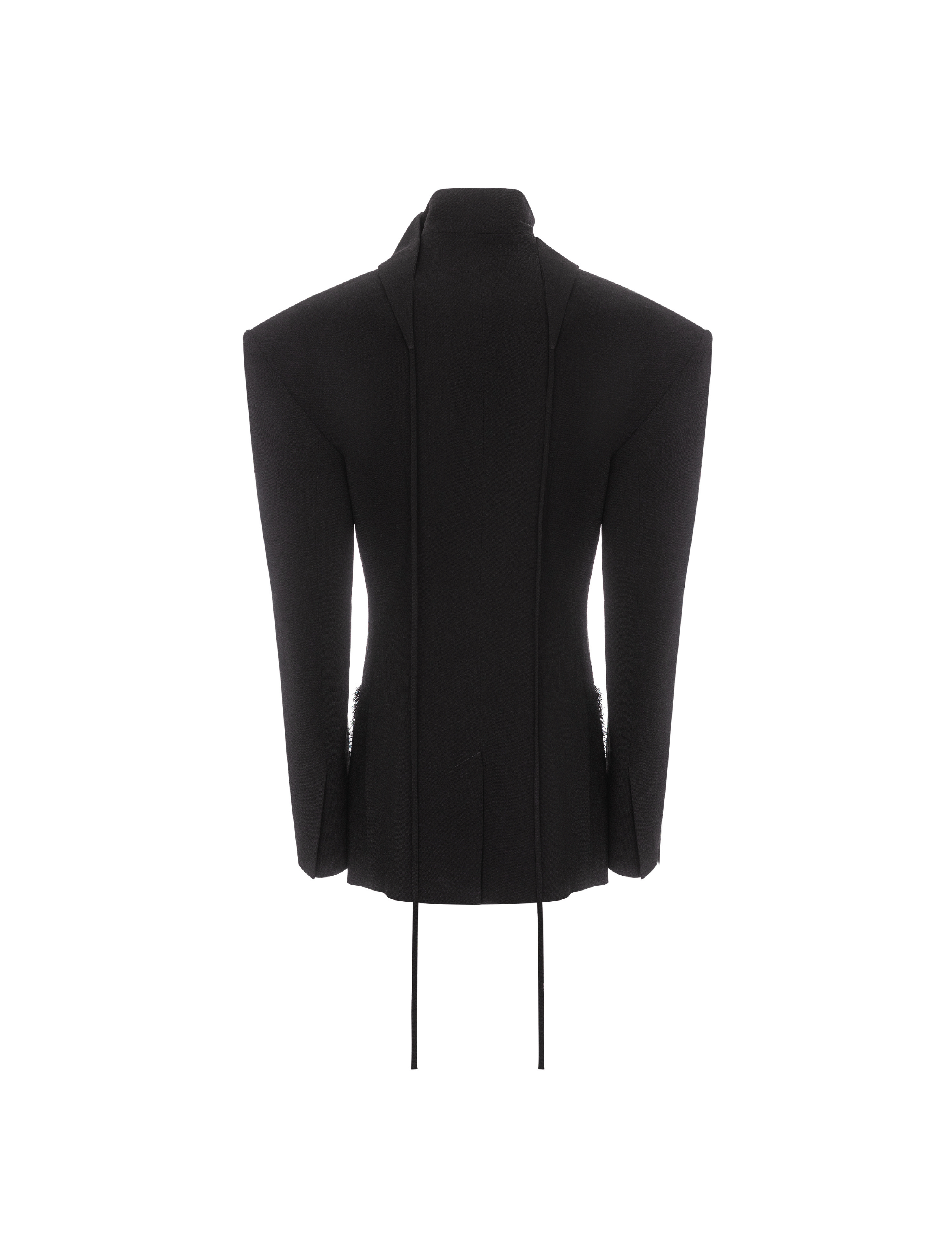 JACKET #08 made by GUDU