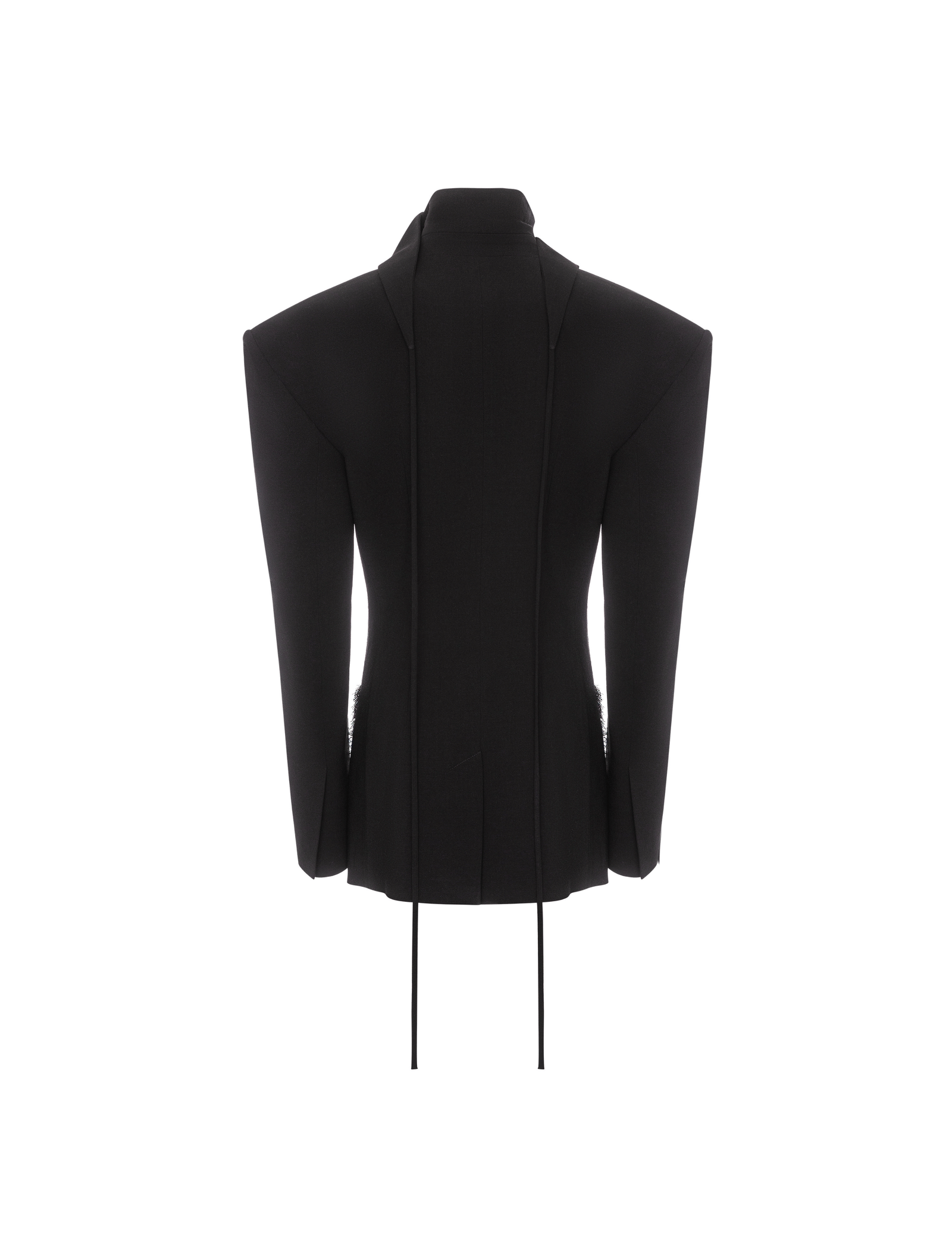 JACKET #08 made by GUDU