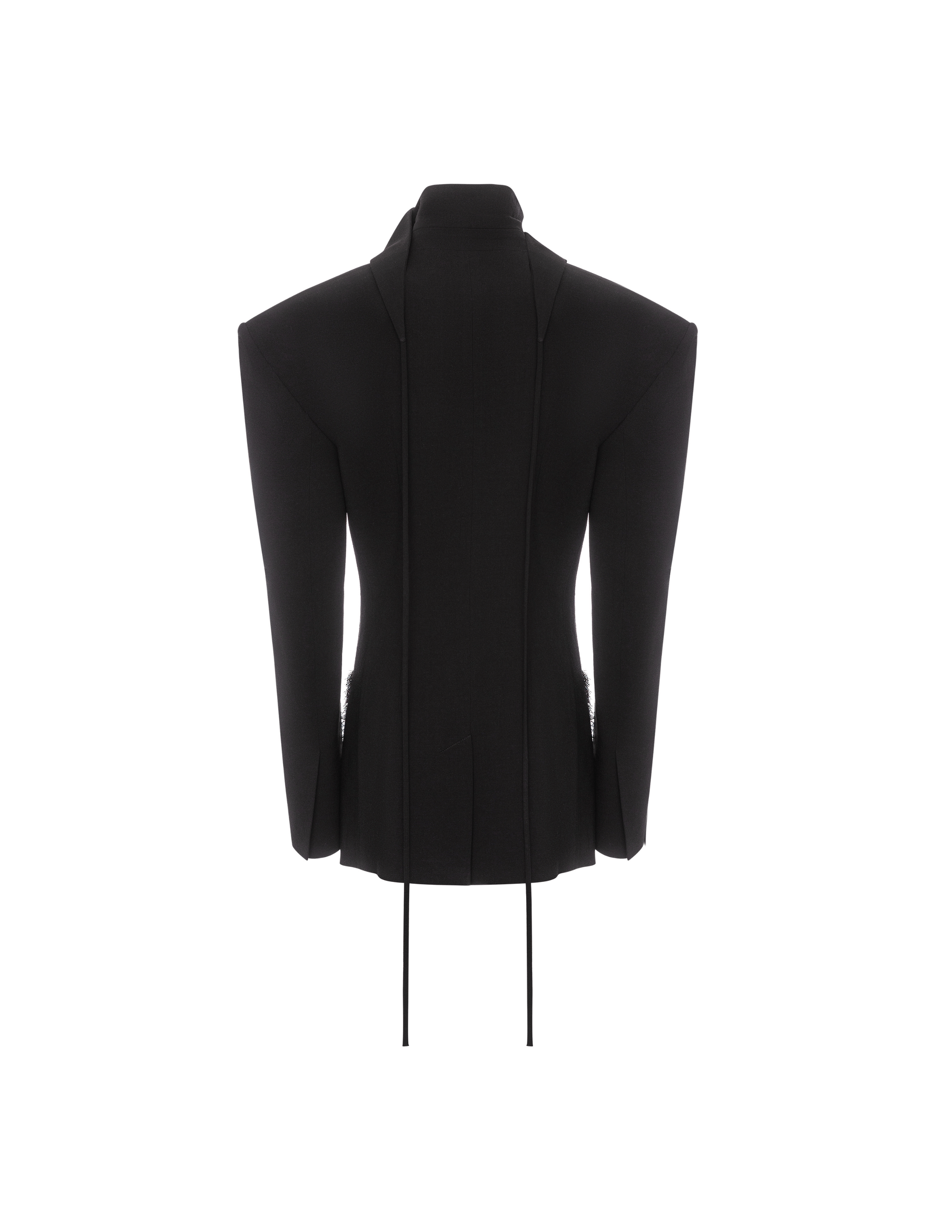 JACKET #08 made by GUDU