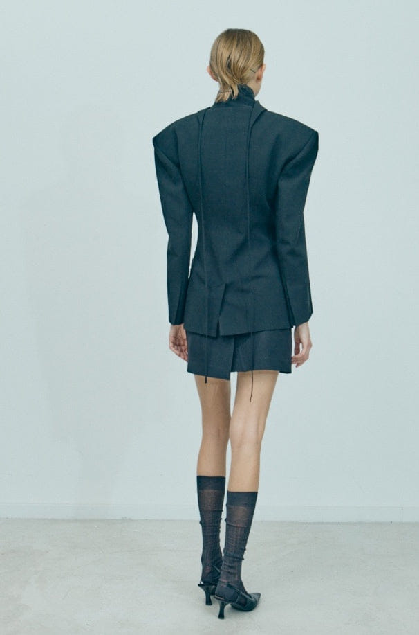 JACKET #08 made by GUDU