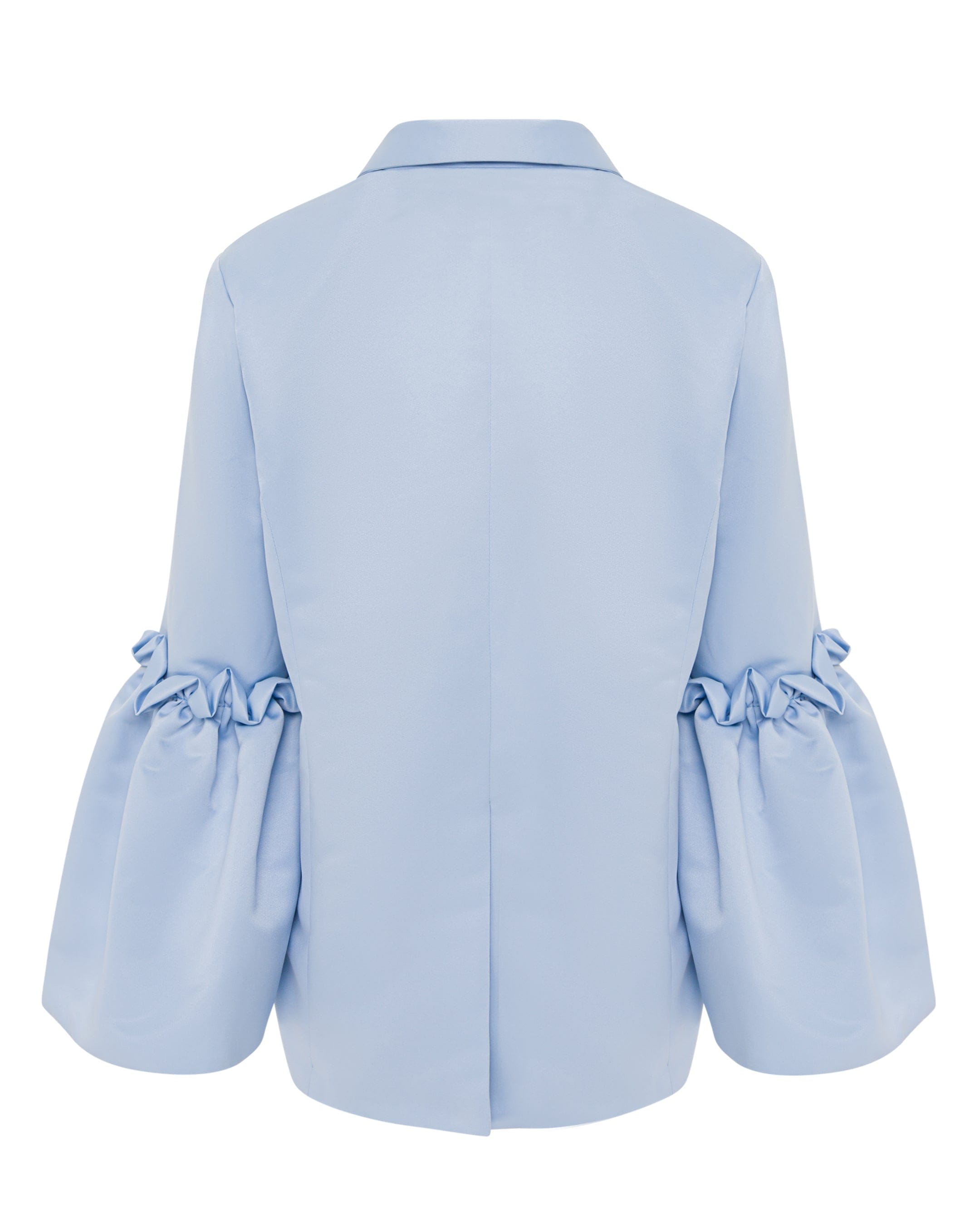 Jackie Oversized Blazer made by ONORI