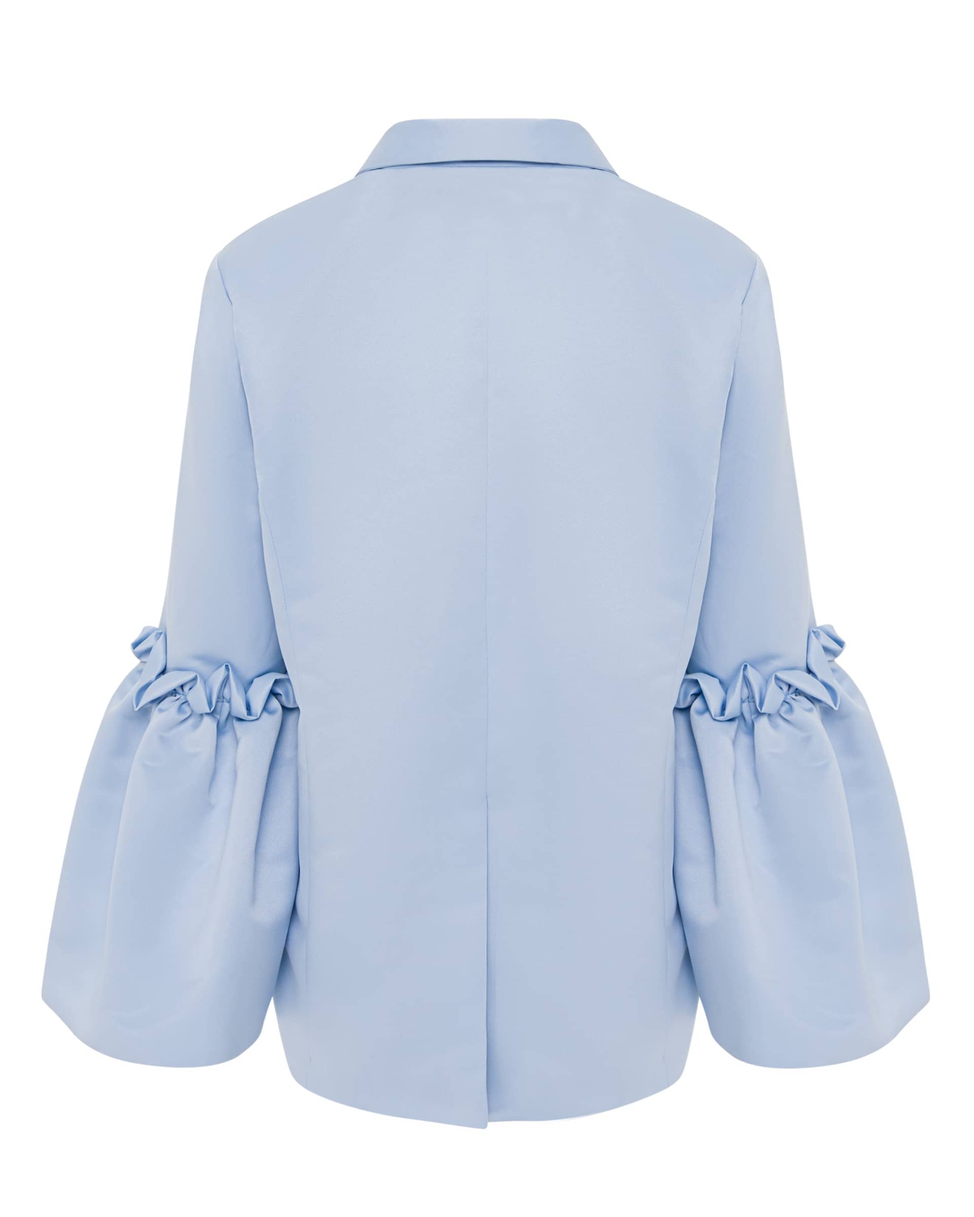 Jackie Oversized Blazer made by ONORI