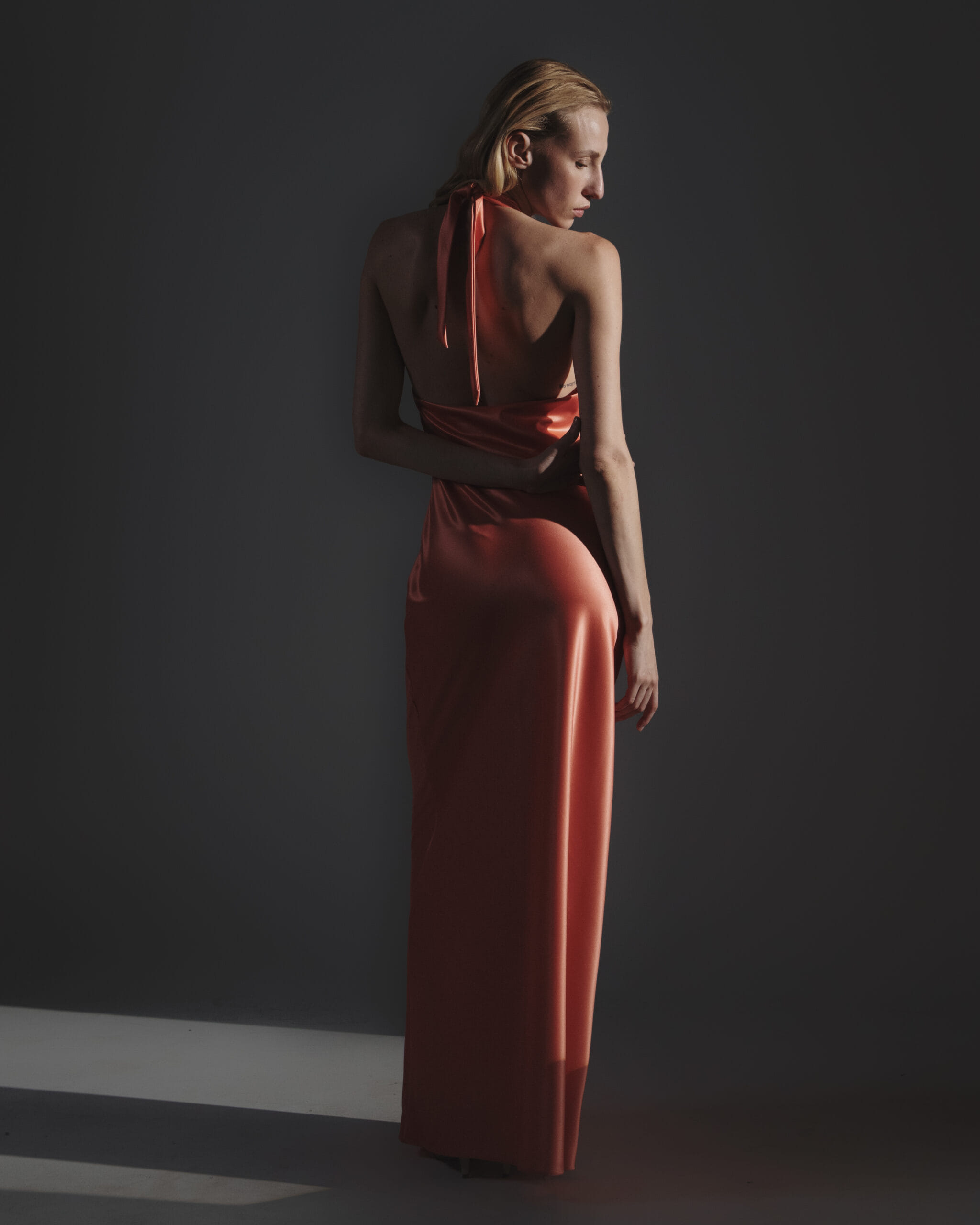 TOSCANA APEROL made by Camila Sarmiento