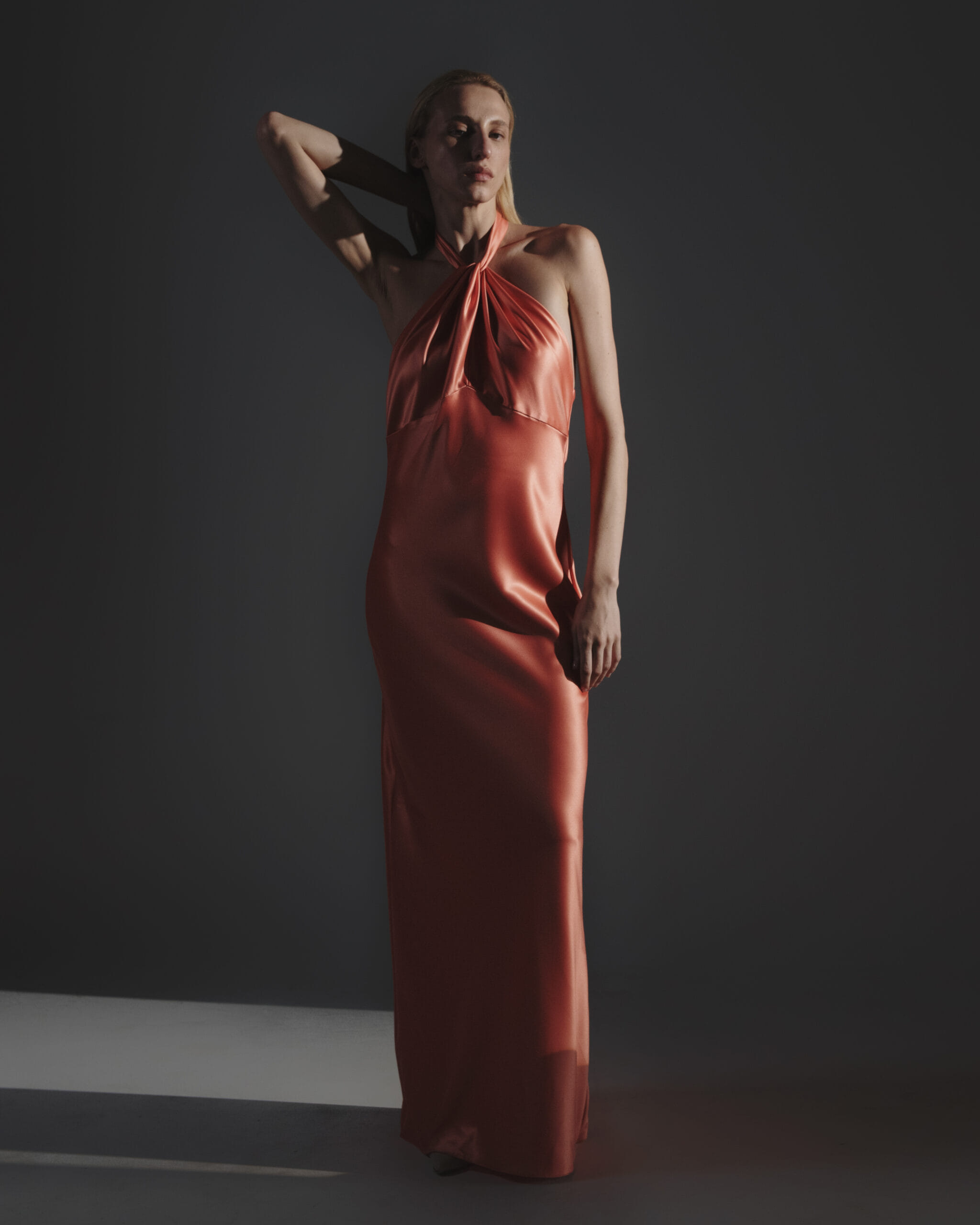 TOSCANA APEROL made by Camila Sarmiento