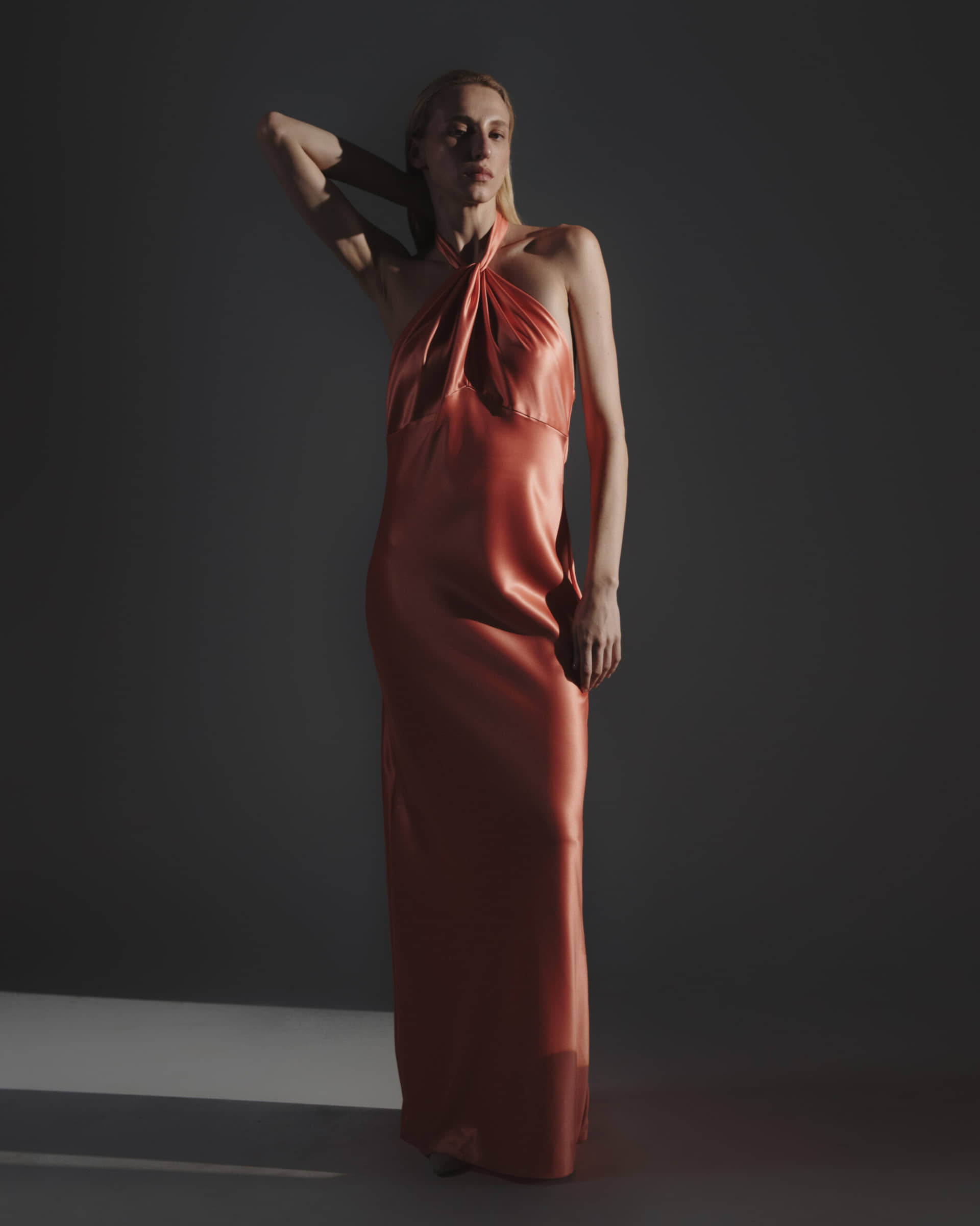 TOSCANA APEROL made by Camila Sarmiento