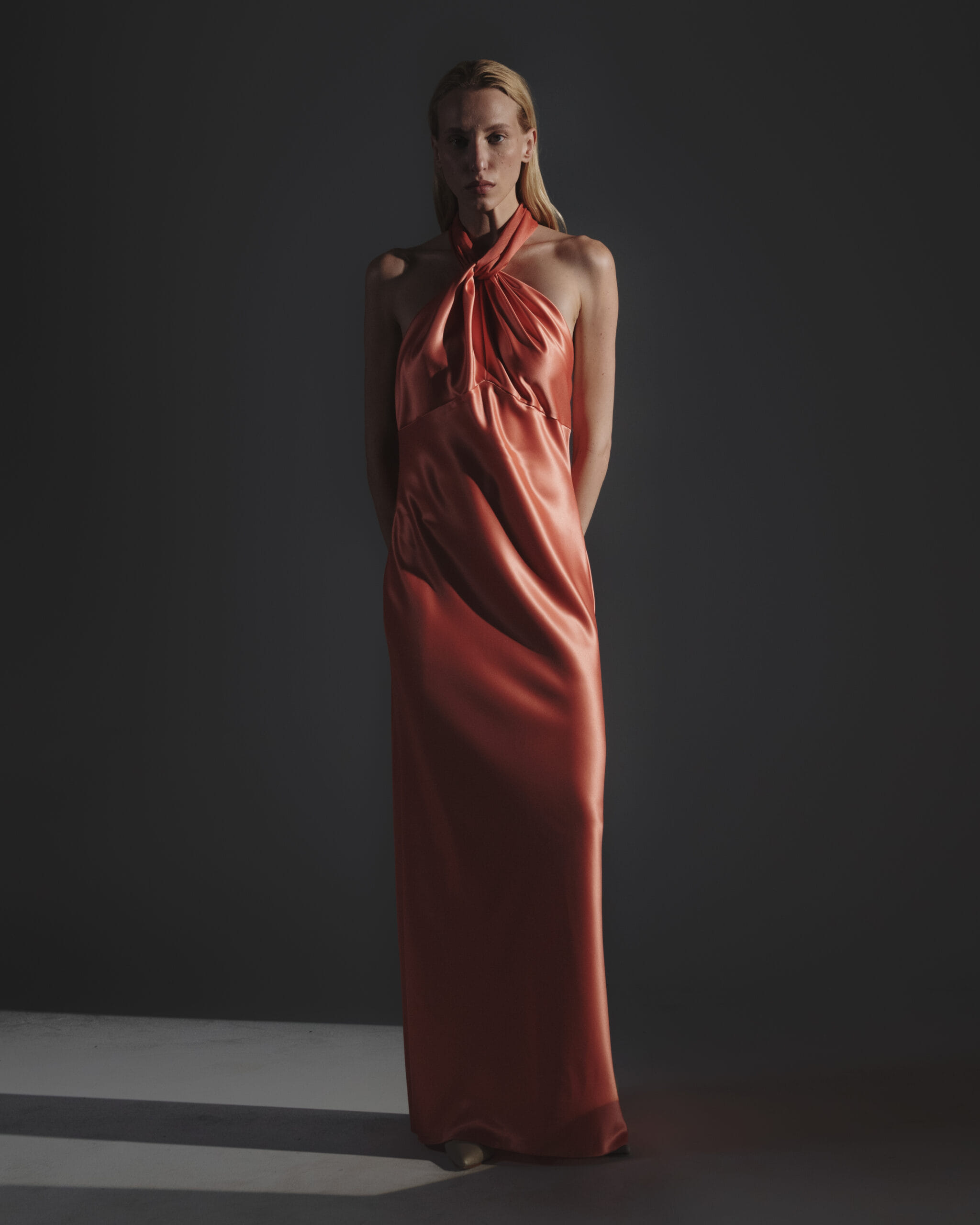 TOSCANA APEROL made by Camila Sarmiento