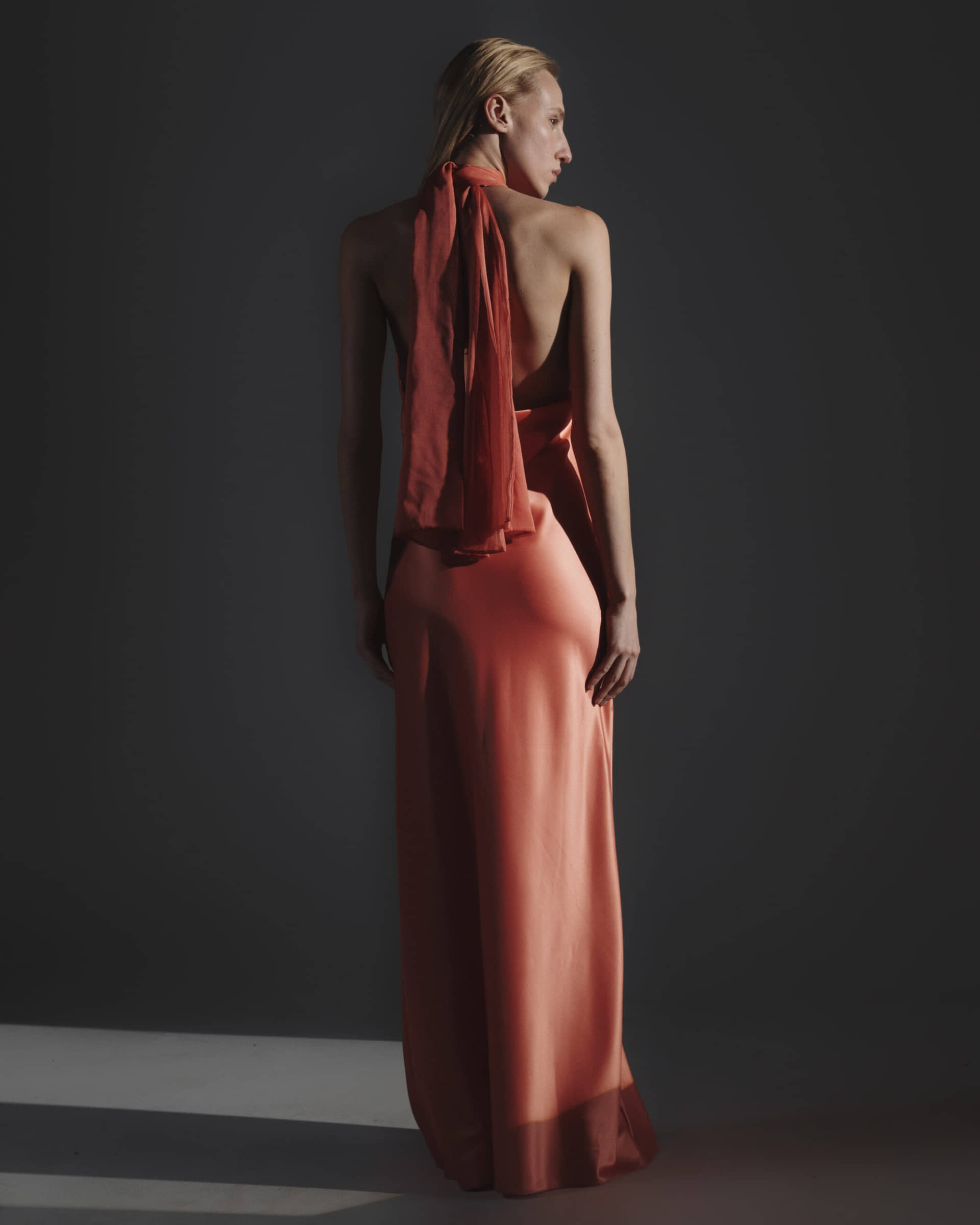 TOSCANA APEROL made by Camila Sarmiento