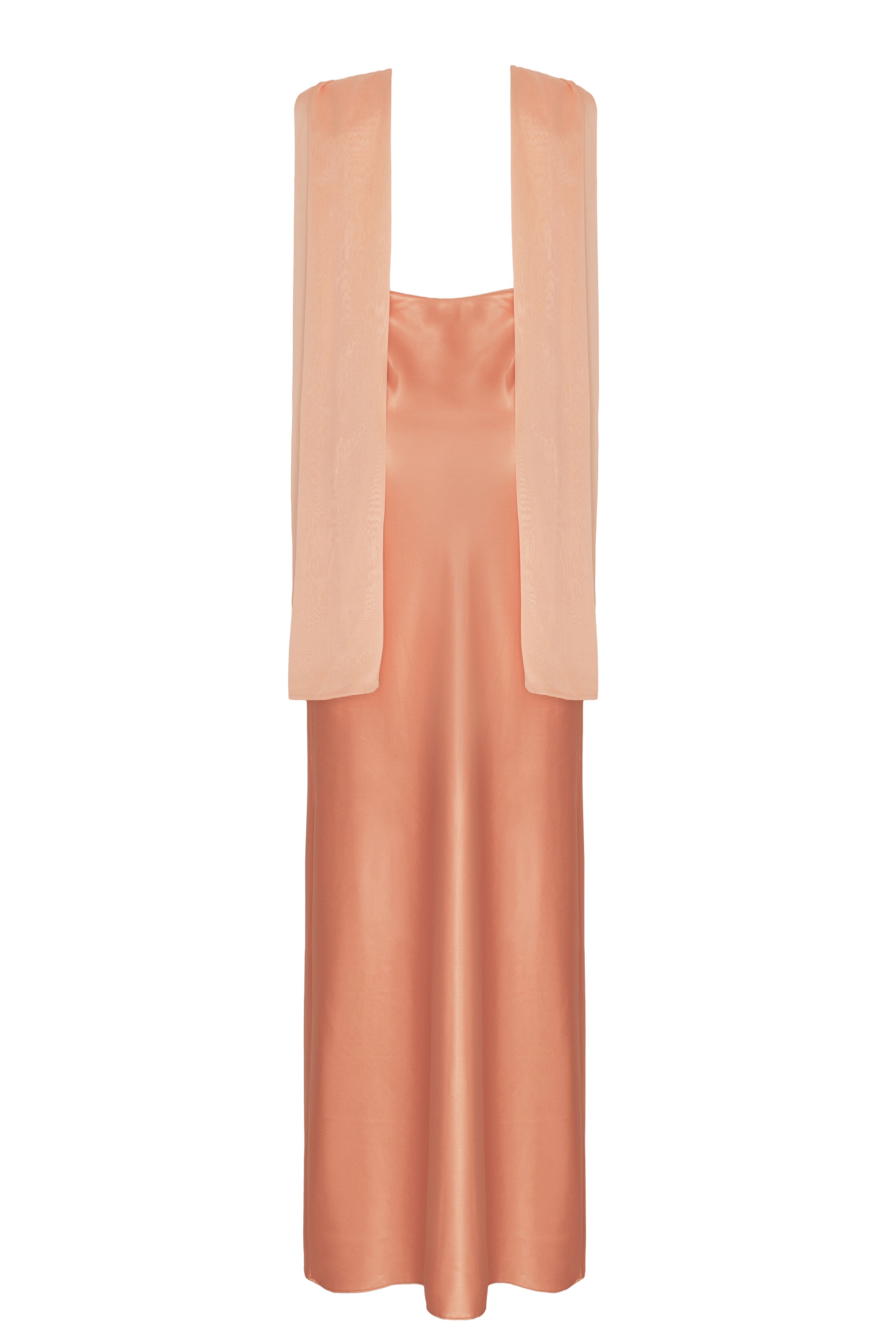 TOSCANA APEROL made by Camila Sarmiento